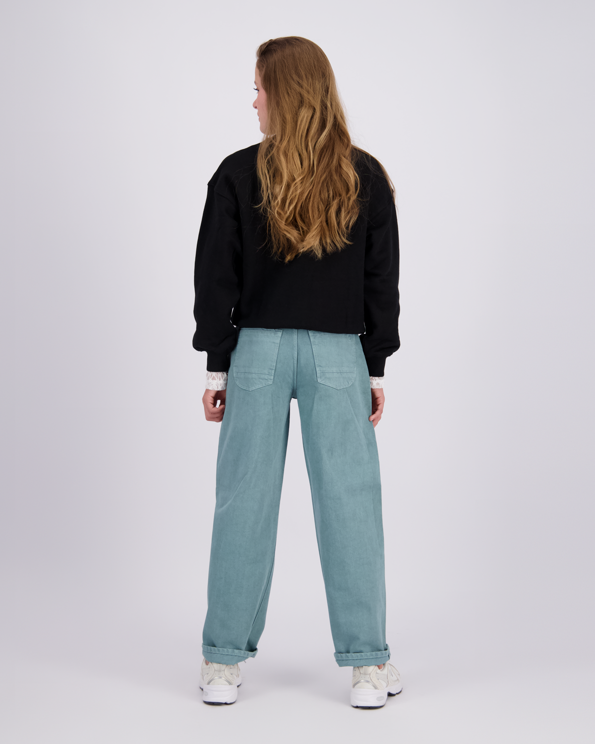 Mädchen Sweatshirt Sammie
