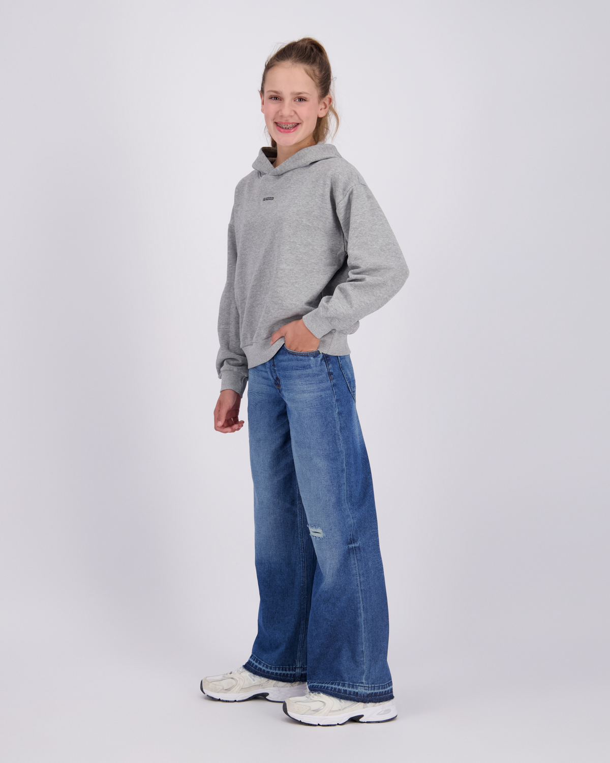 Meisjes Sweater Helena
