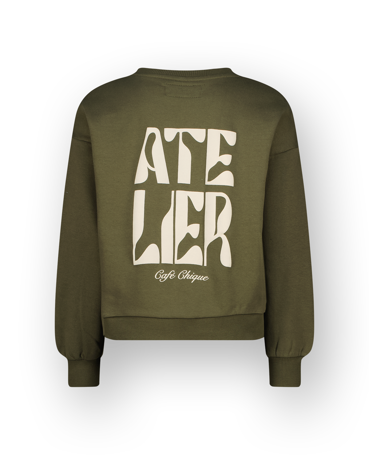 Meisjes Sweater Sabine