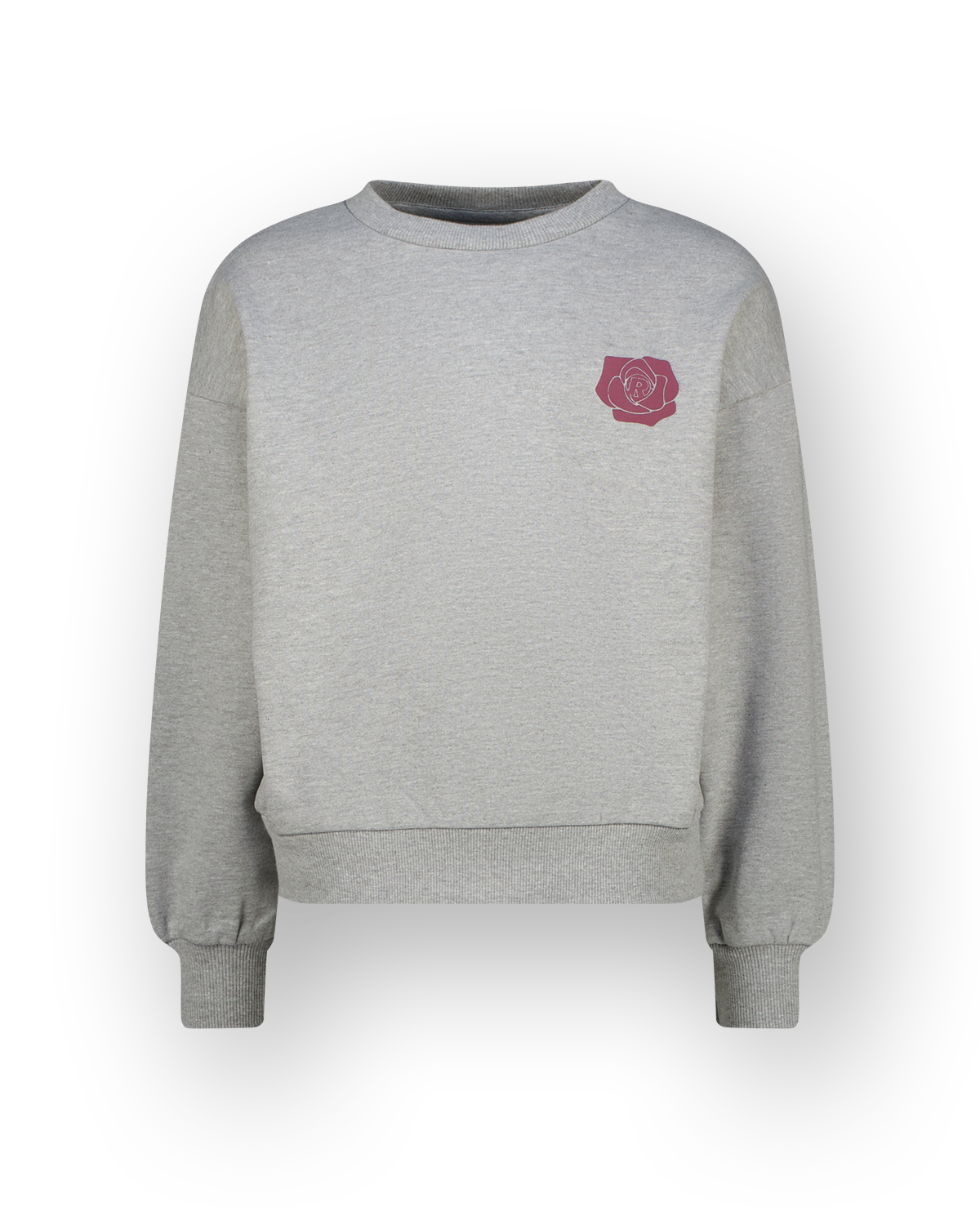 Mädchen Sweatshirt Sabine