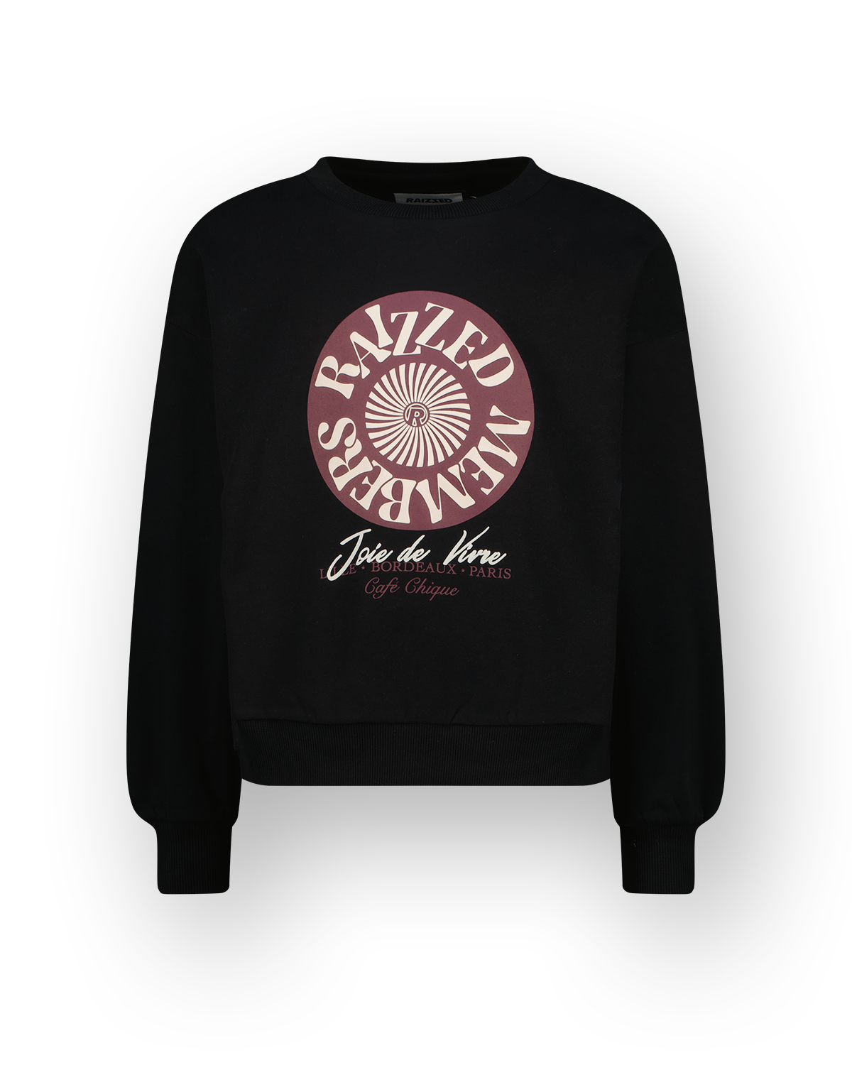 Meisjes Sweater Sabine