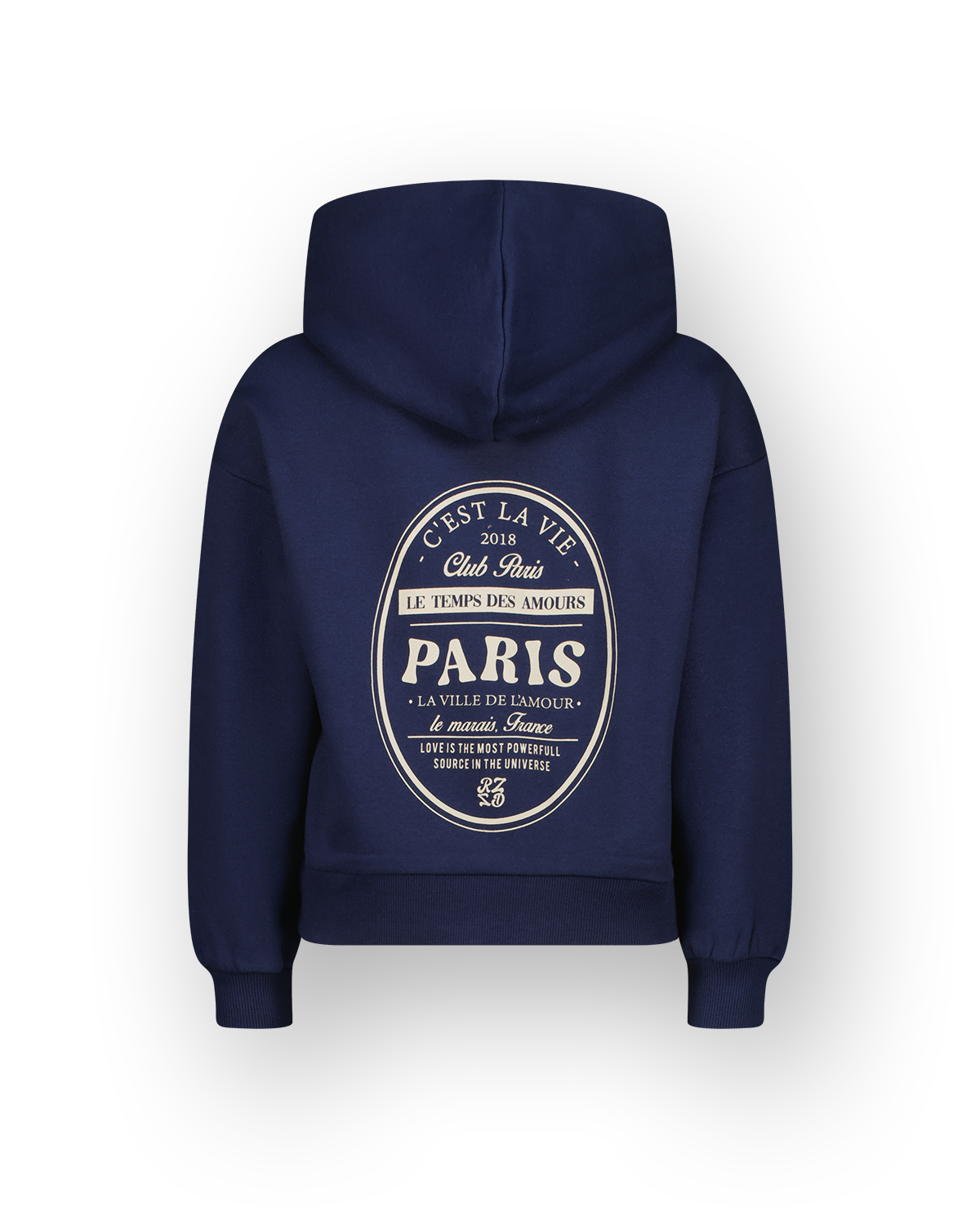 Girls Sweater Helena