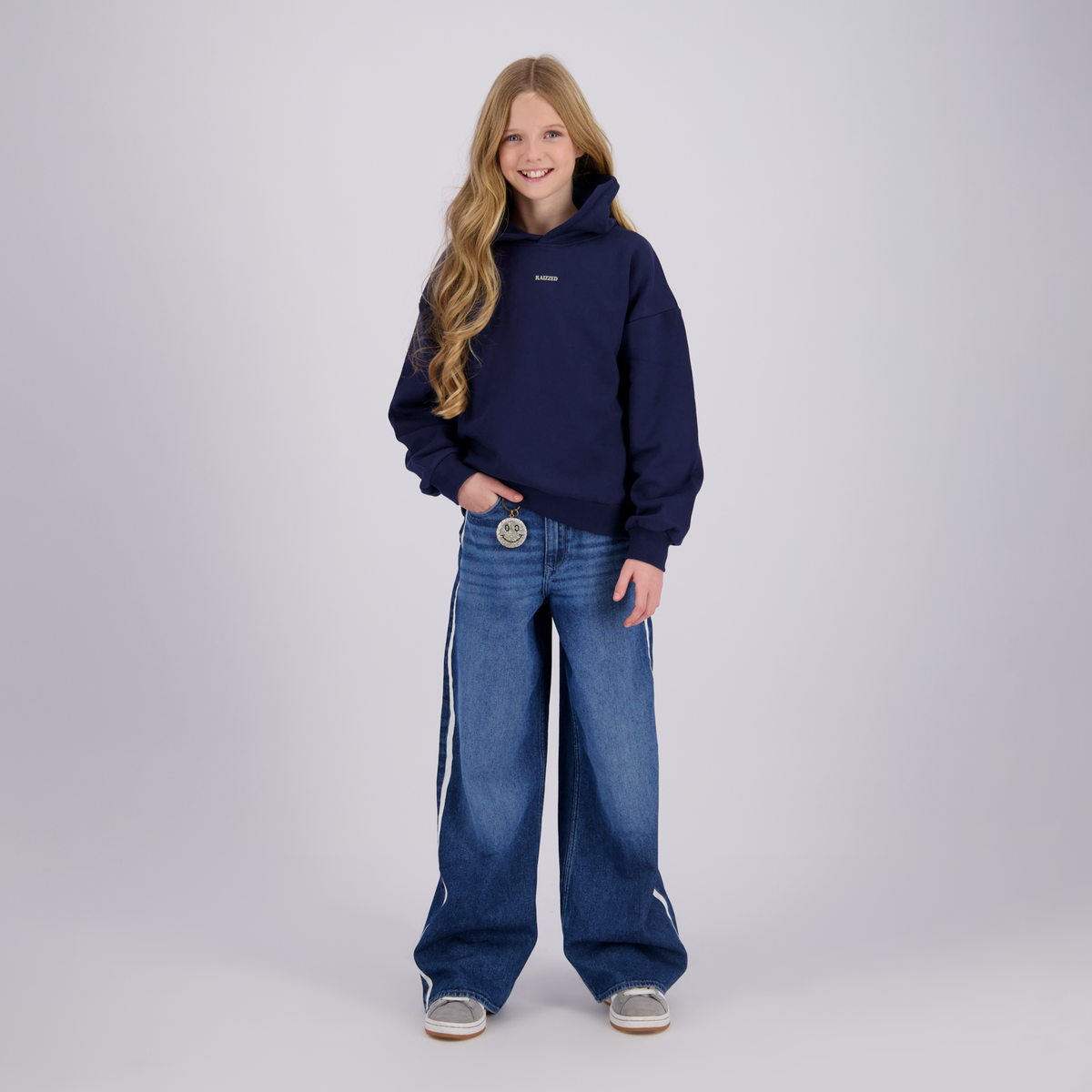 Meisjes Sweater Helena