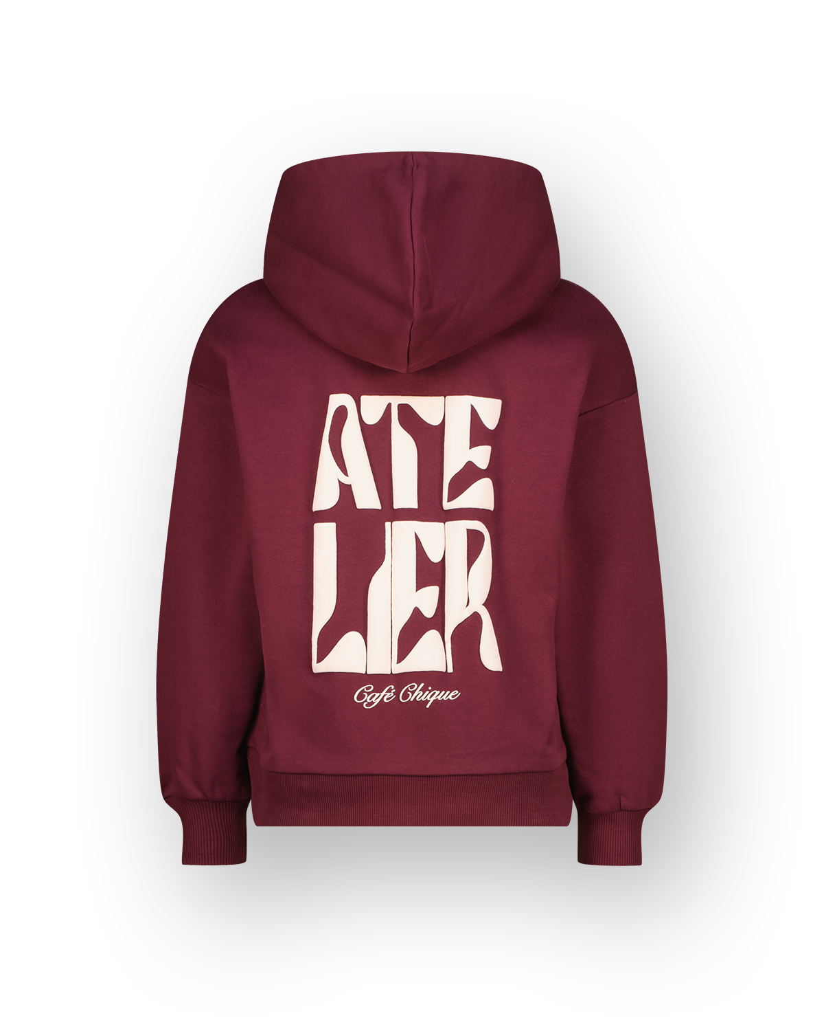 Meisjes Hoodie Helmy