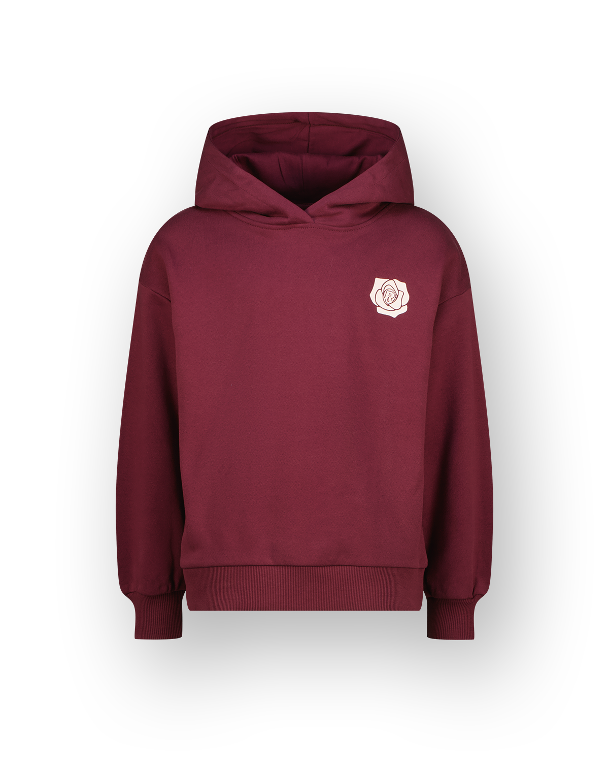 Meisjes Hoodie Helmy
