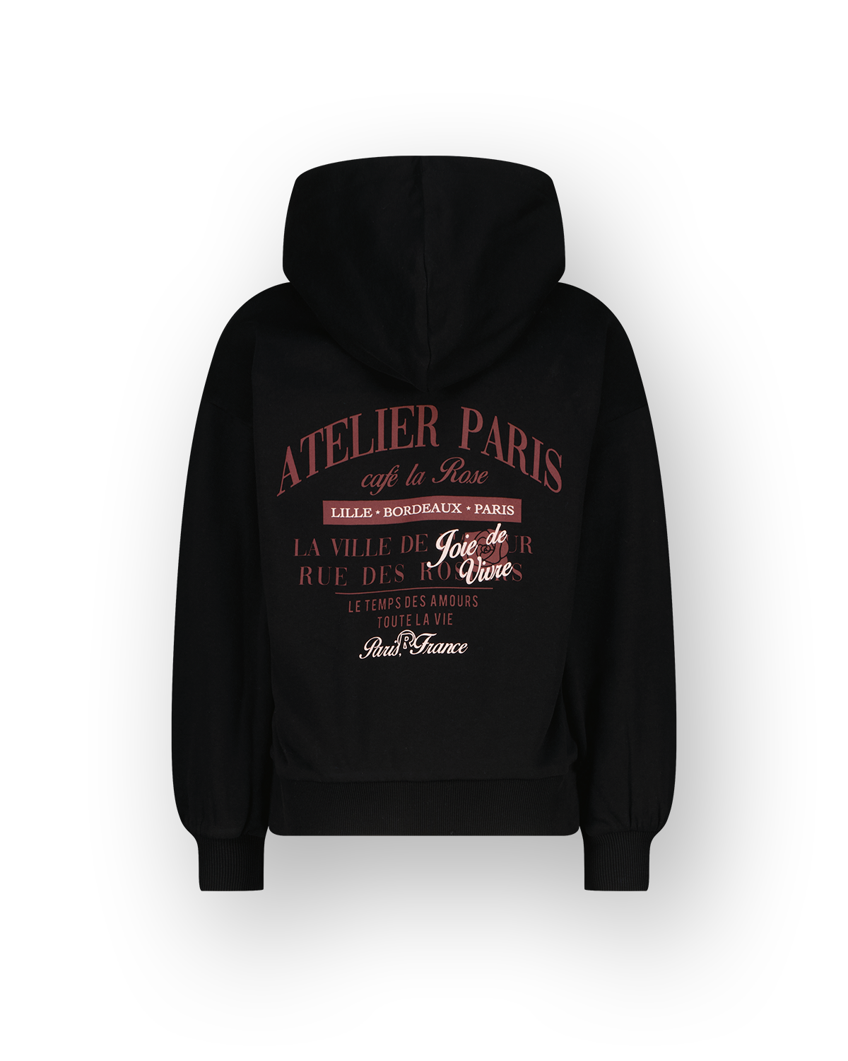 Meisjes Hoodie Helmy