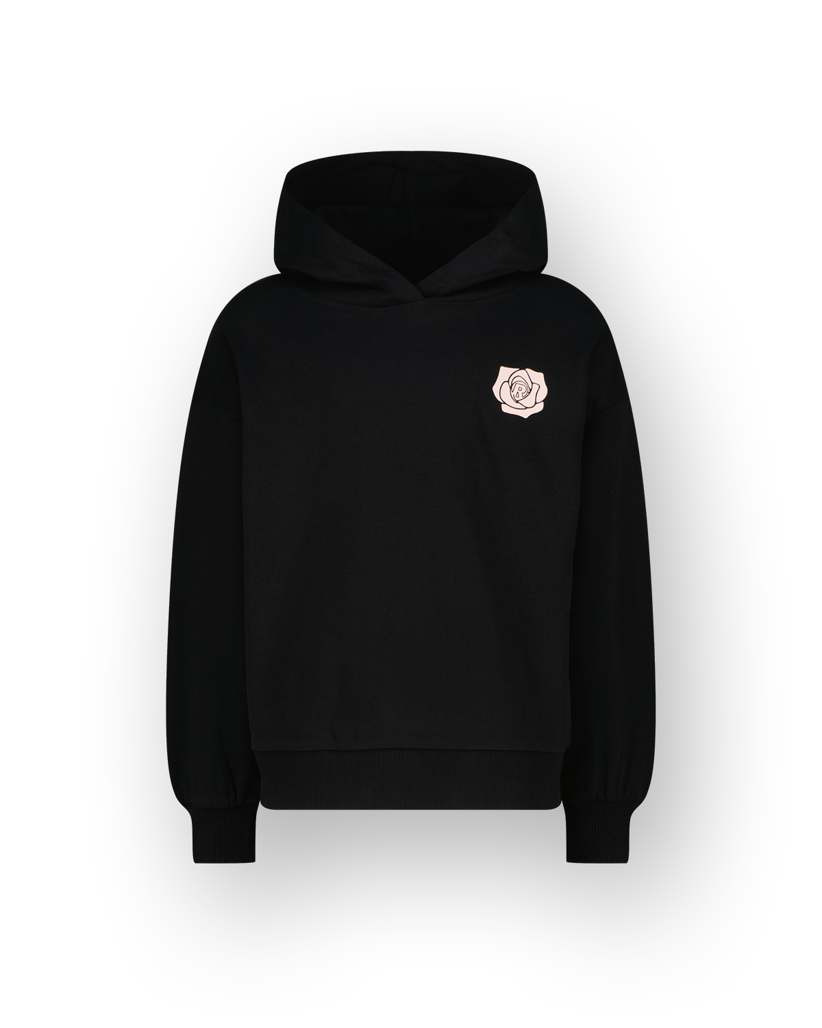 Meisjes Hoodie Helmy