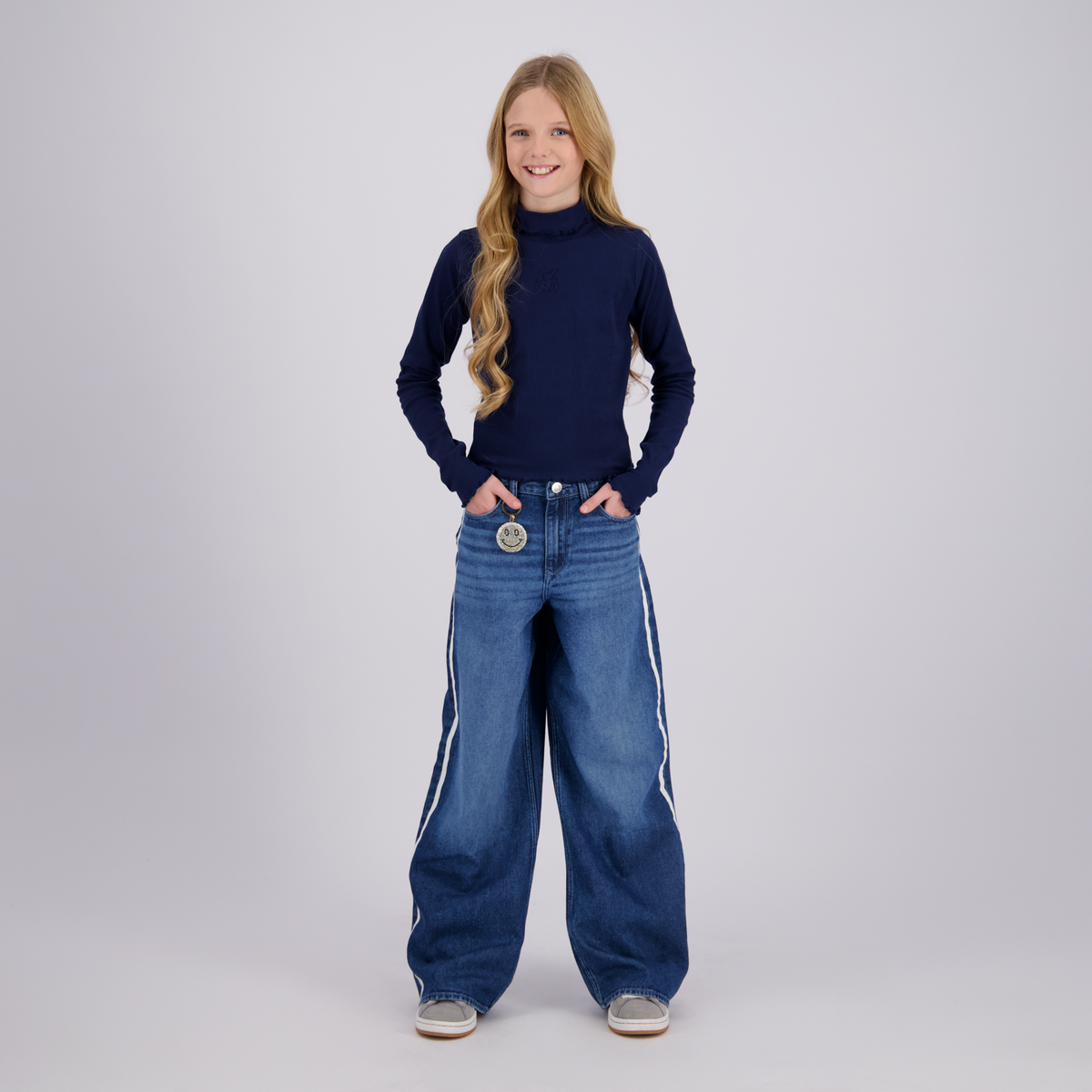 Meisjes Top Tatum