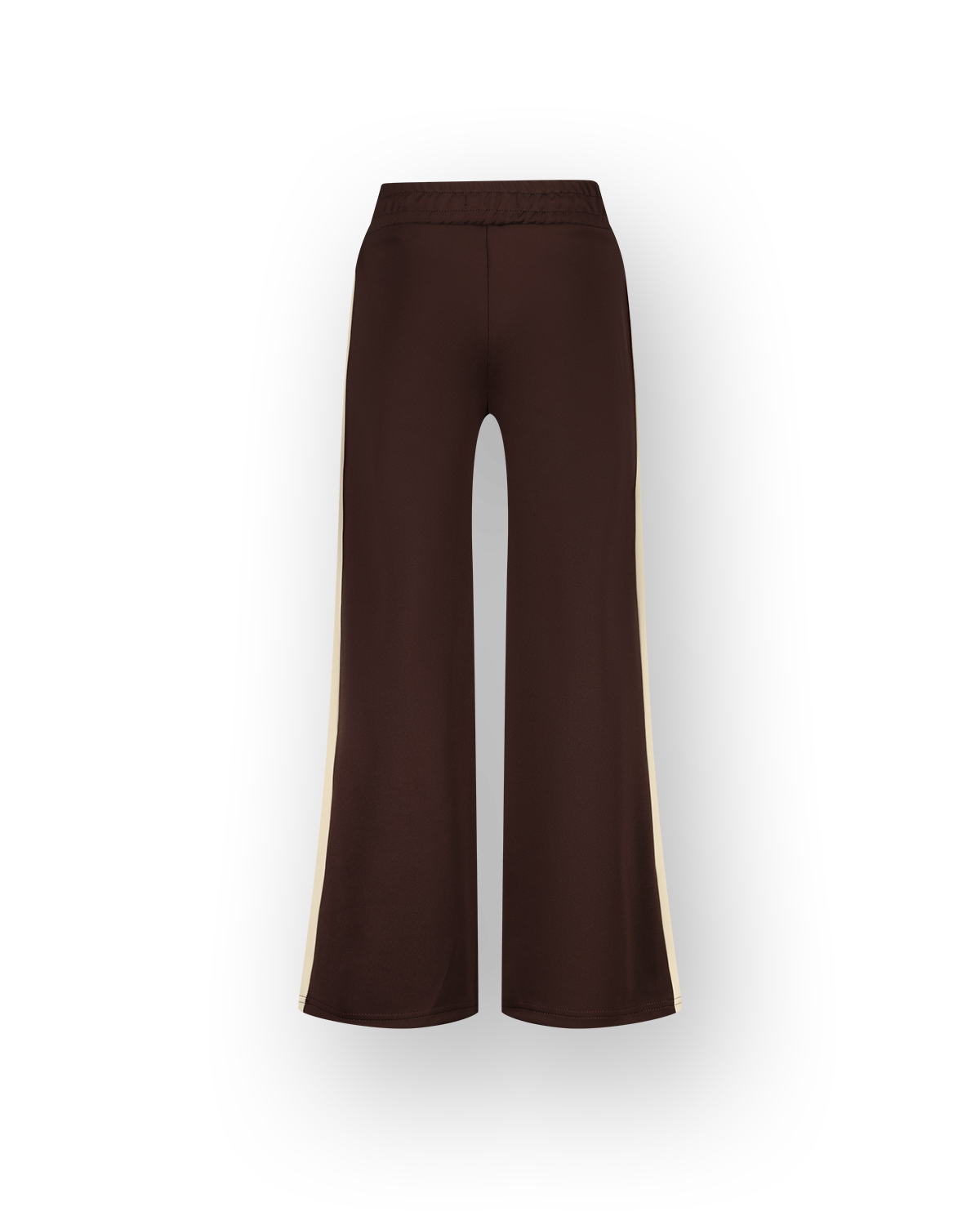 Meisjes Wide Leg Broek Puck
