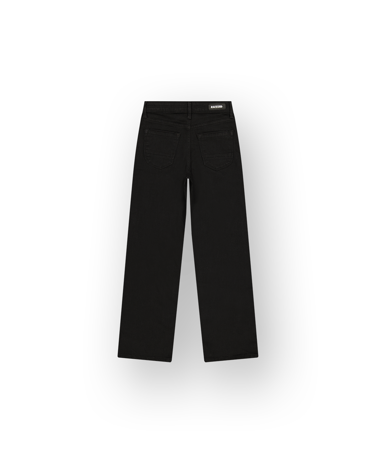Mädchen Wide Leg Jeans Mississippi