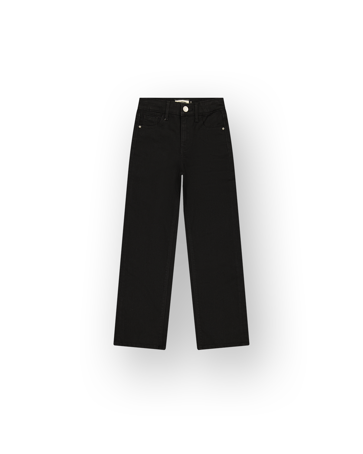Meisjes Wide Leg Jeans Mississippi