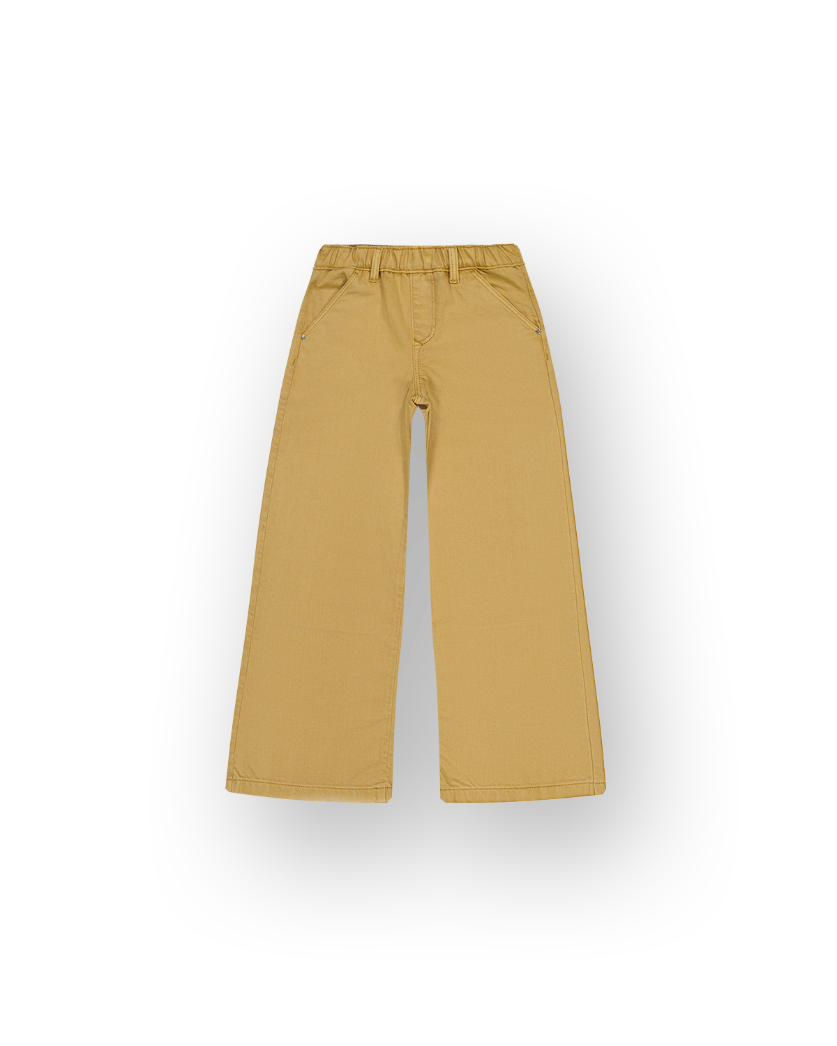 Mädchen Wide Leg Jeans Cairo