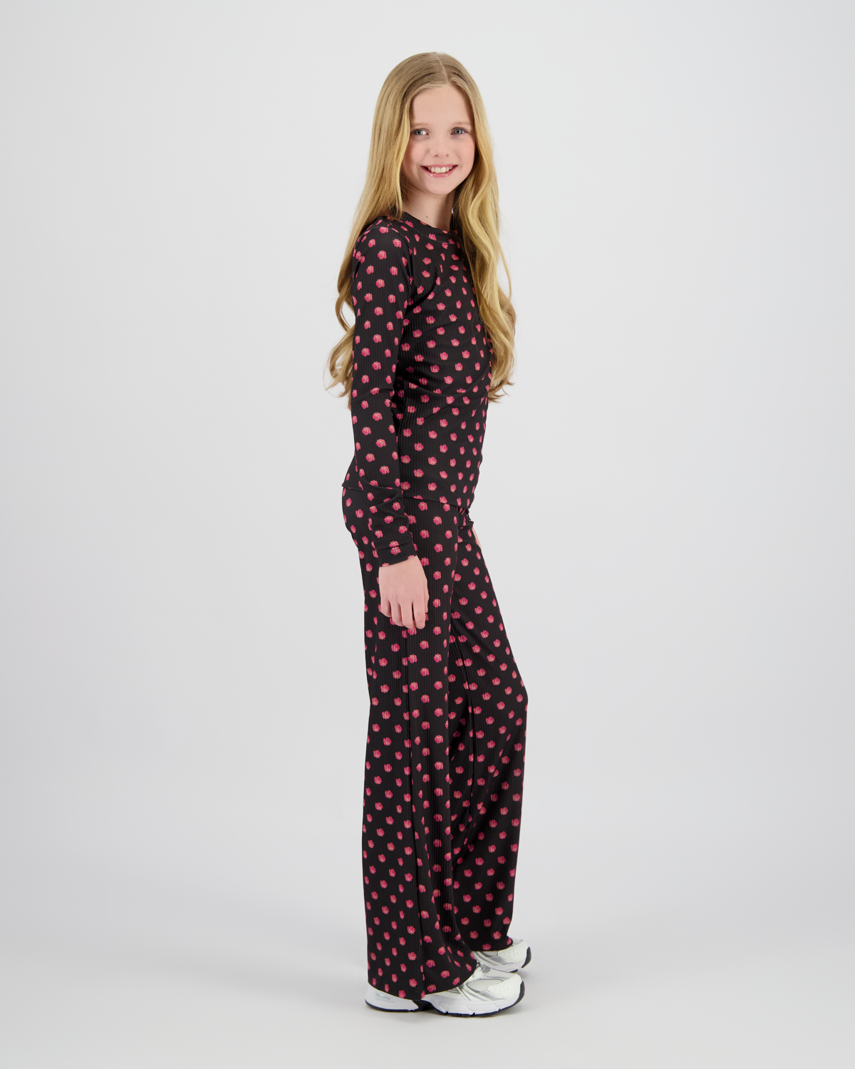 Wide leg Pants Parisa