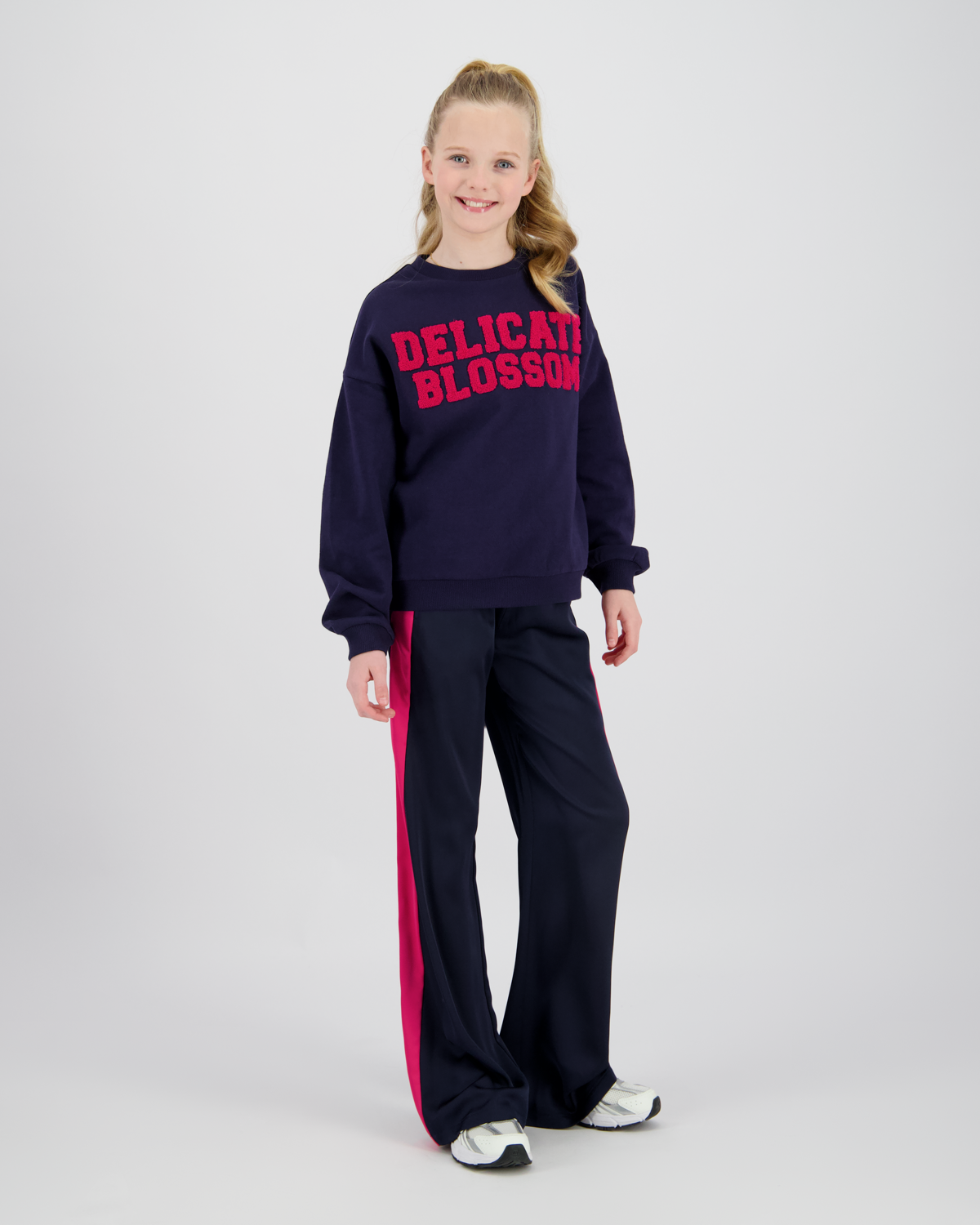 Wide leg Pants Penna