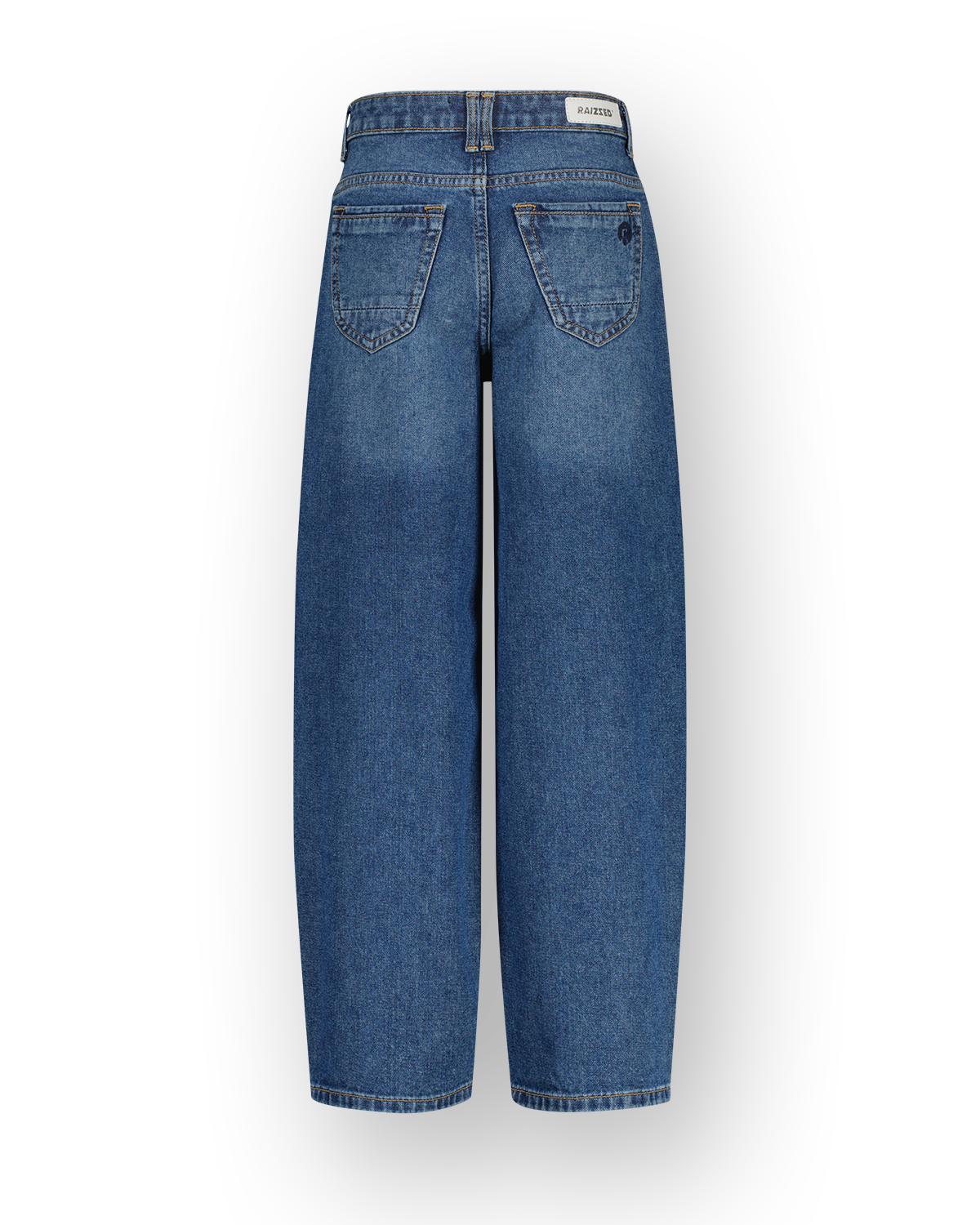 Extra wide leg Jeans Cali