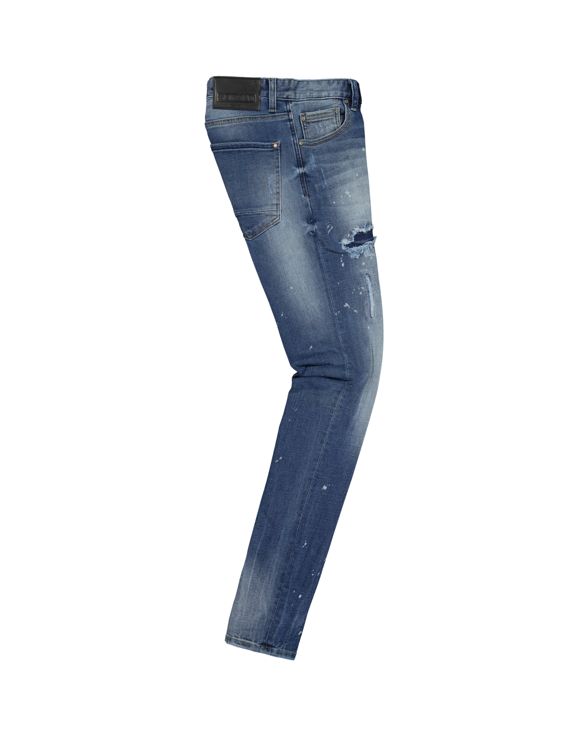 Jeans Jungle