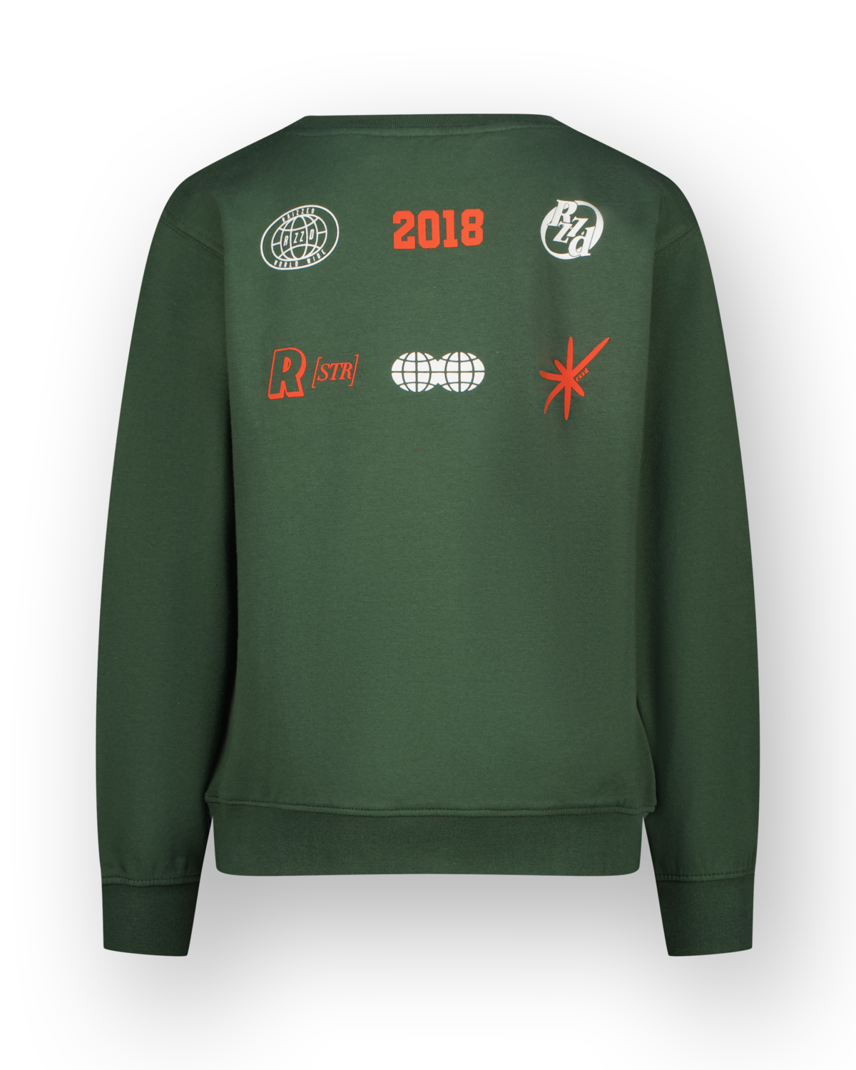Sweater Nador