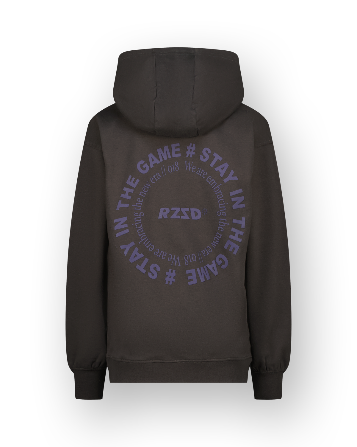 Sweater Nago
