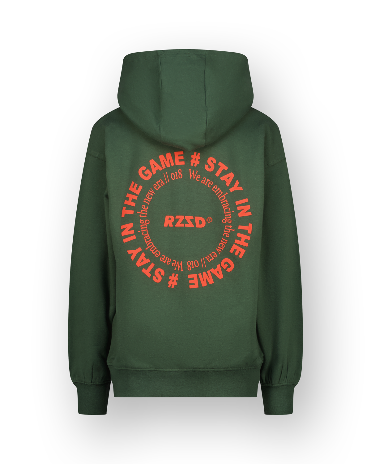 Sweater Nago