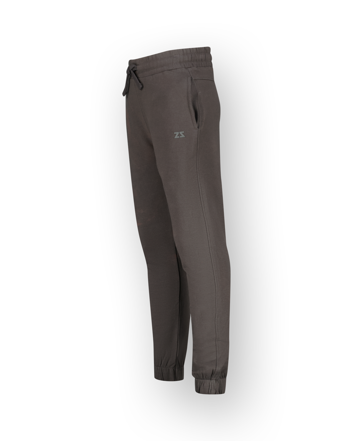 Pant Silver