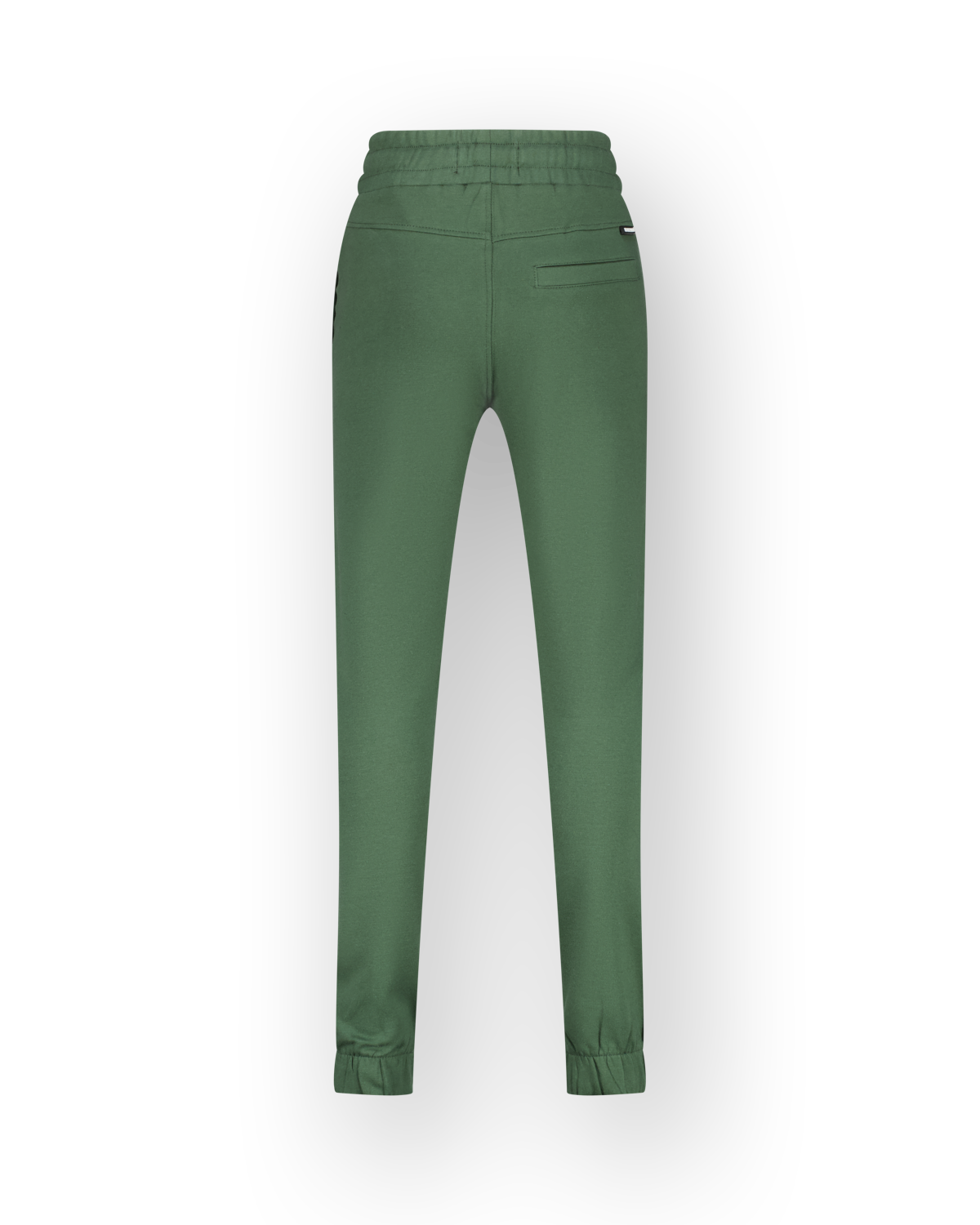 Pant Silver