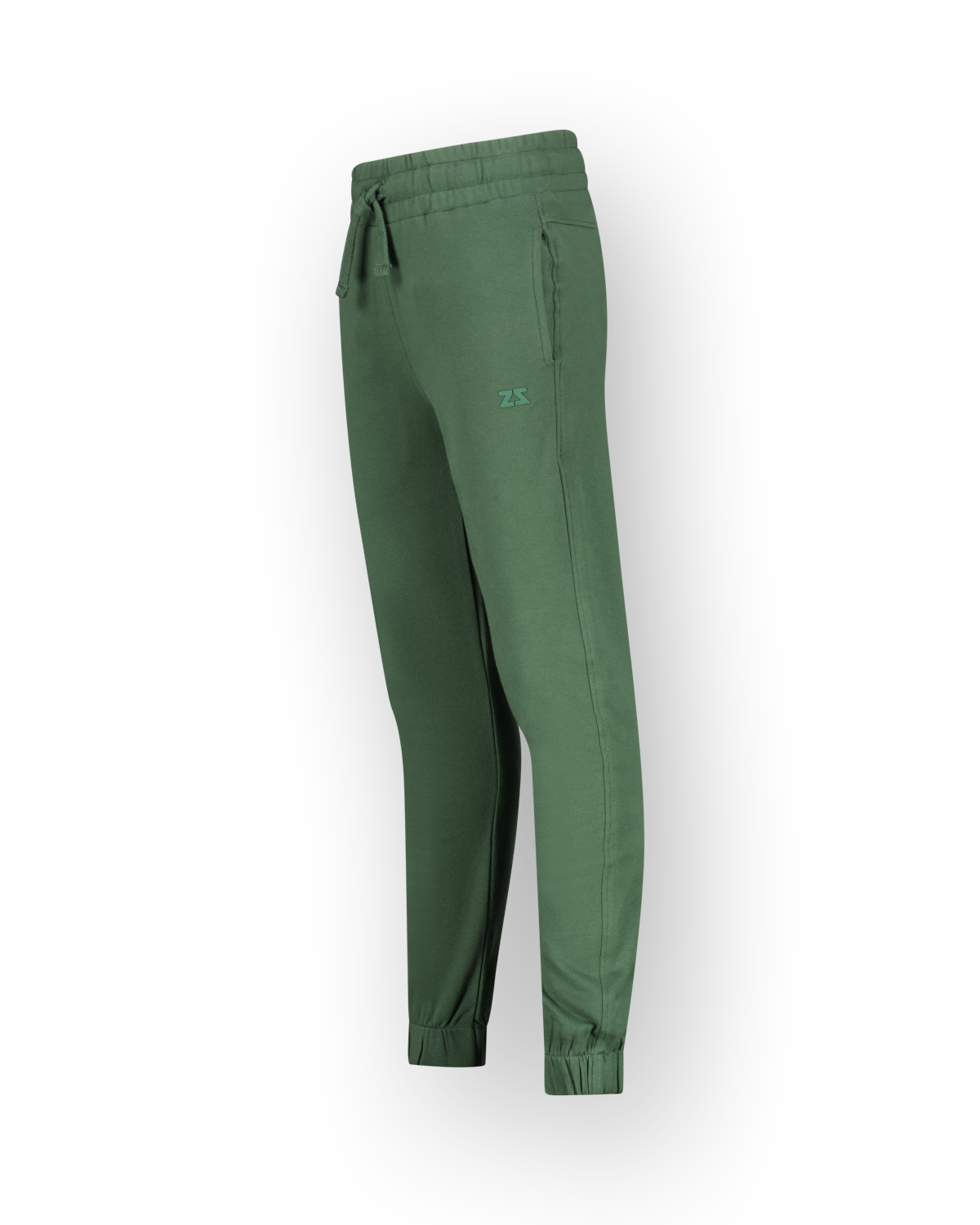 Pant Silver
