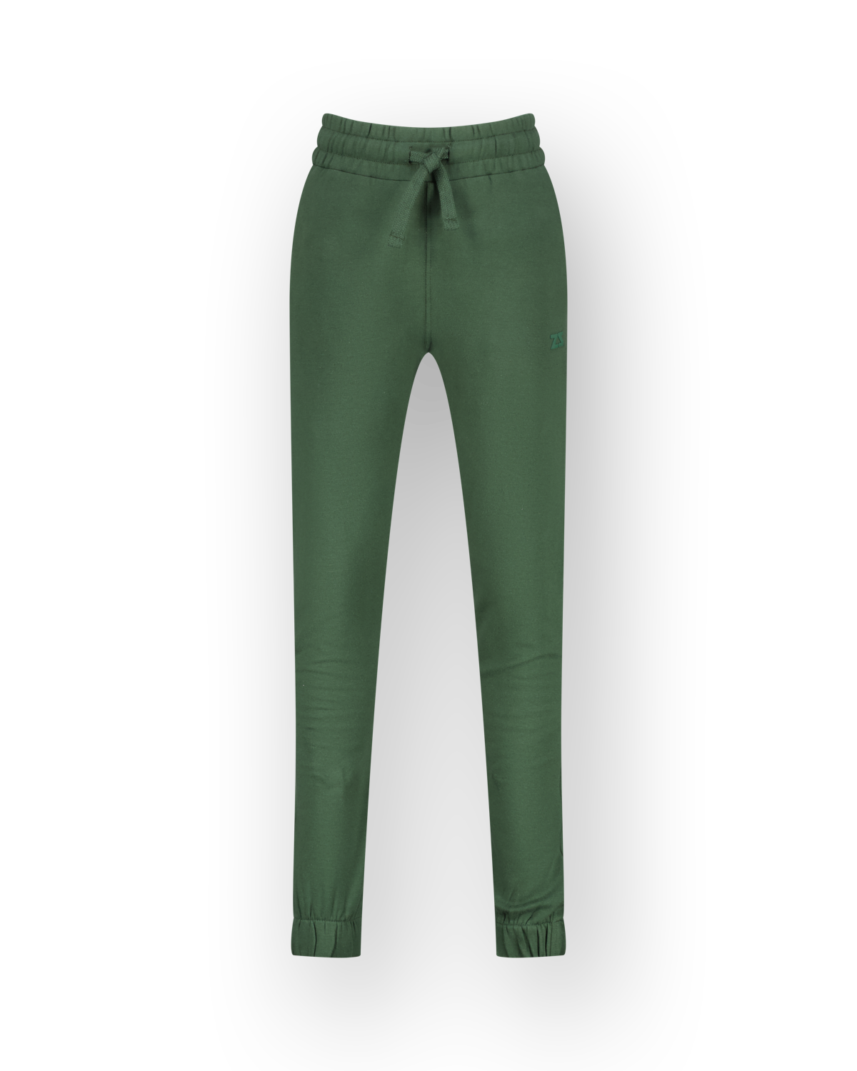 Pant Silver
