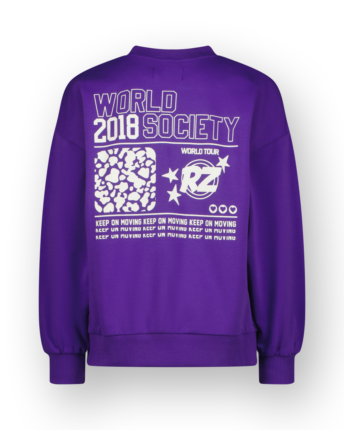 Sweater Nourie