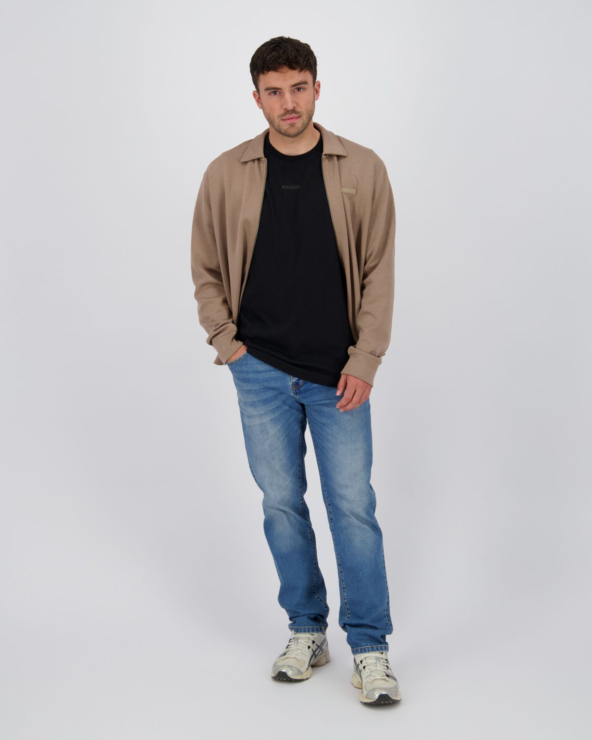 Jacket Pembroke