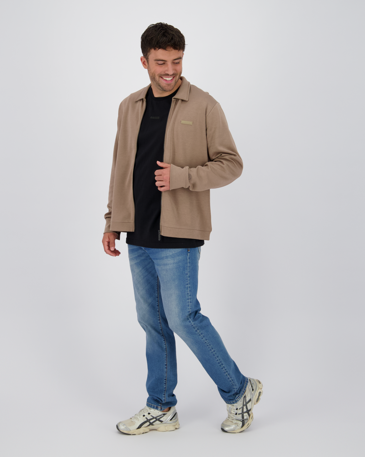 Jacket Pembroke