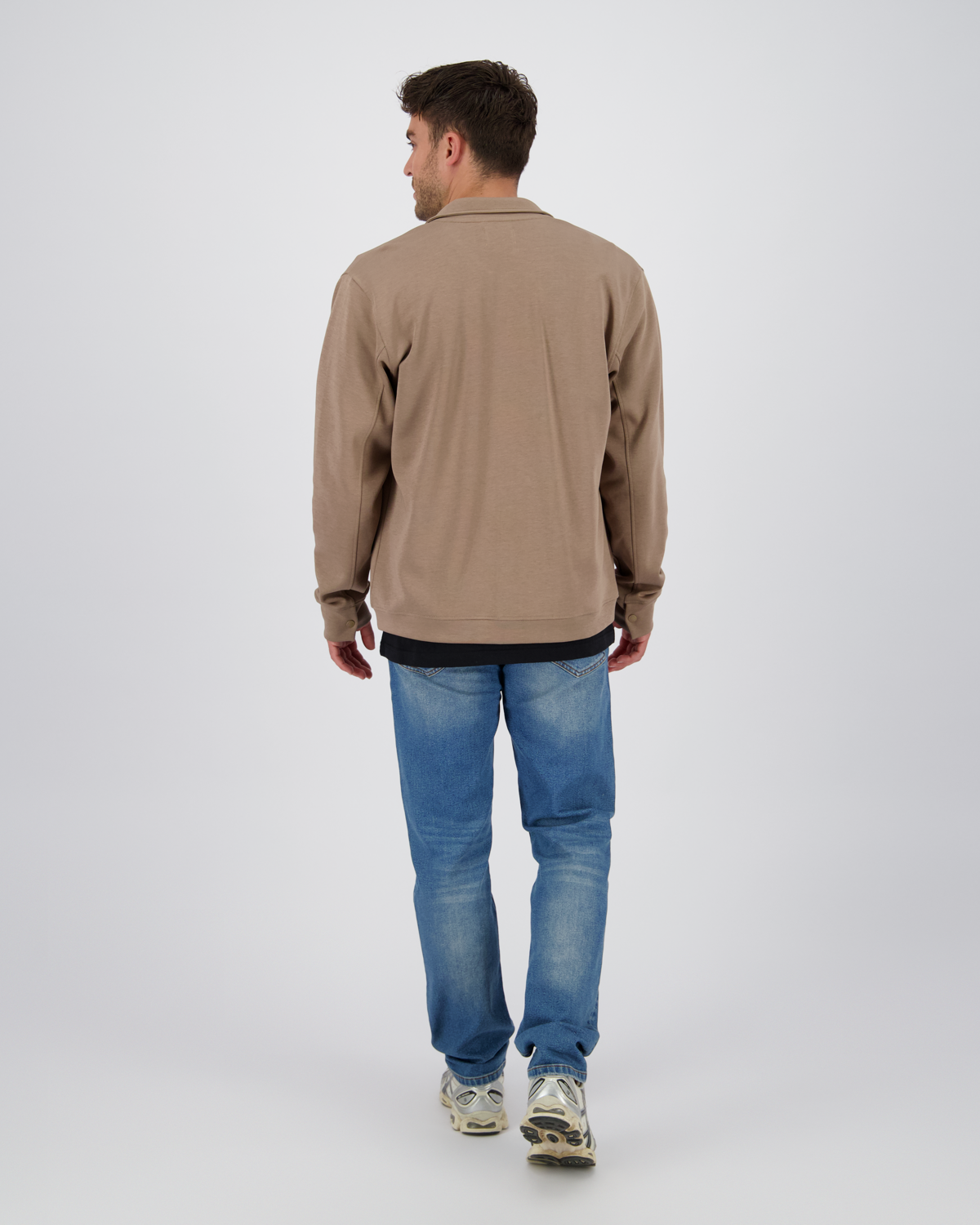 Jacket Pembroke