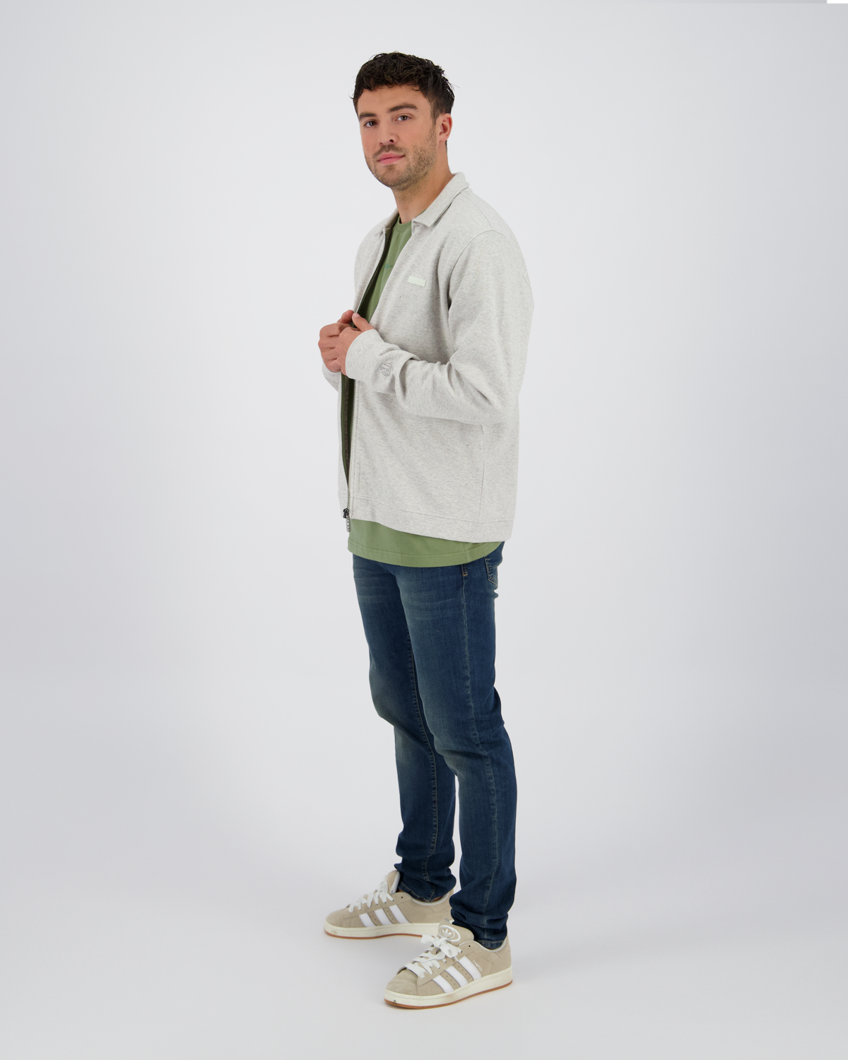 Jacket Pembroke