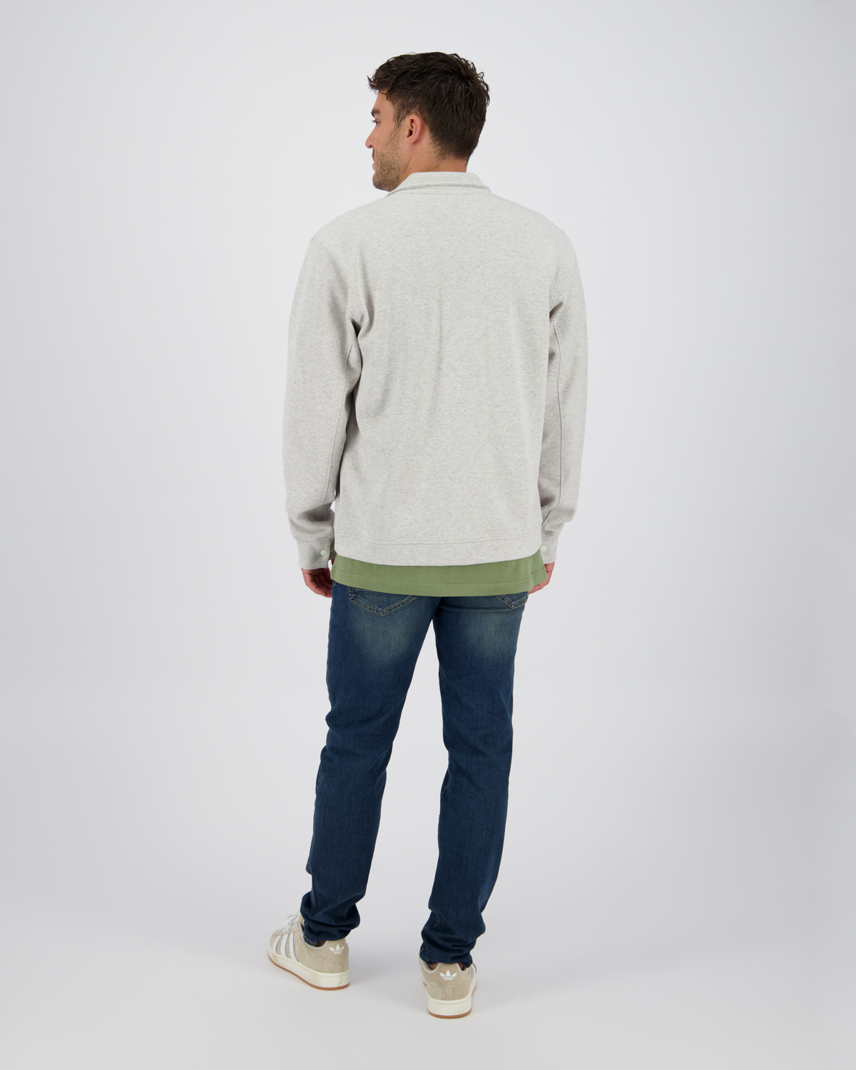 Jacket Pembroke