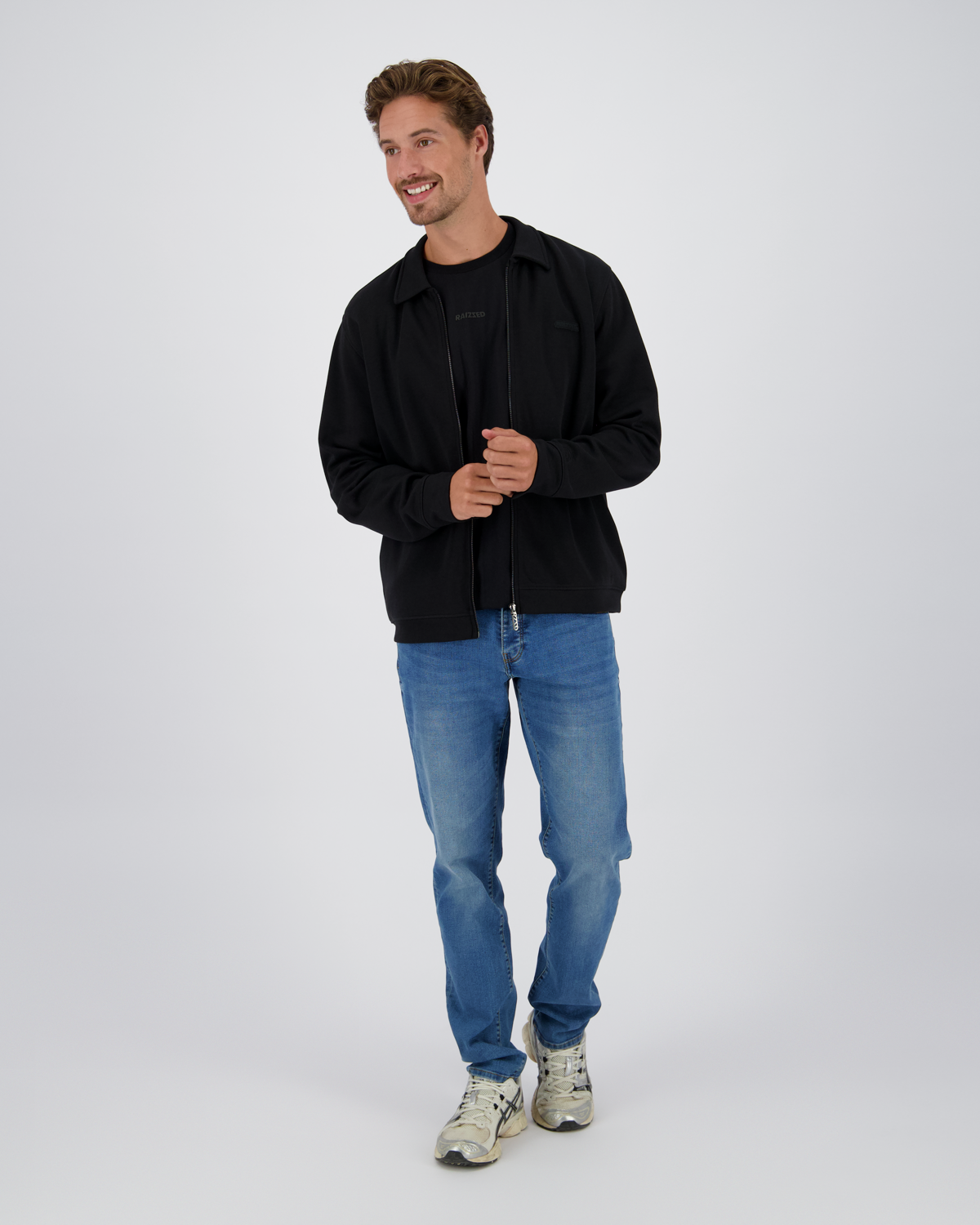 Jacket Pembroke