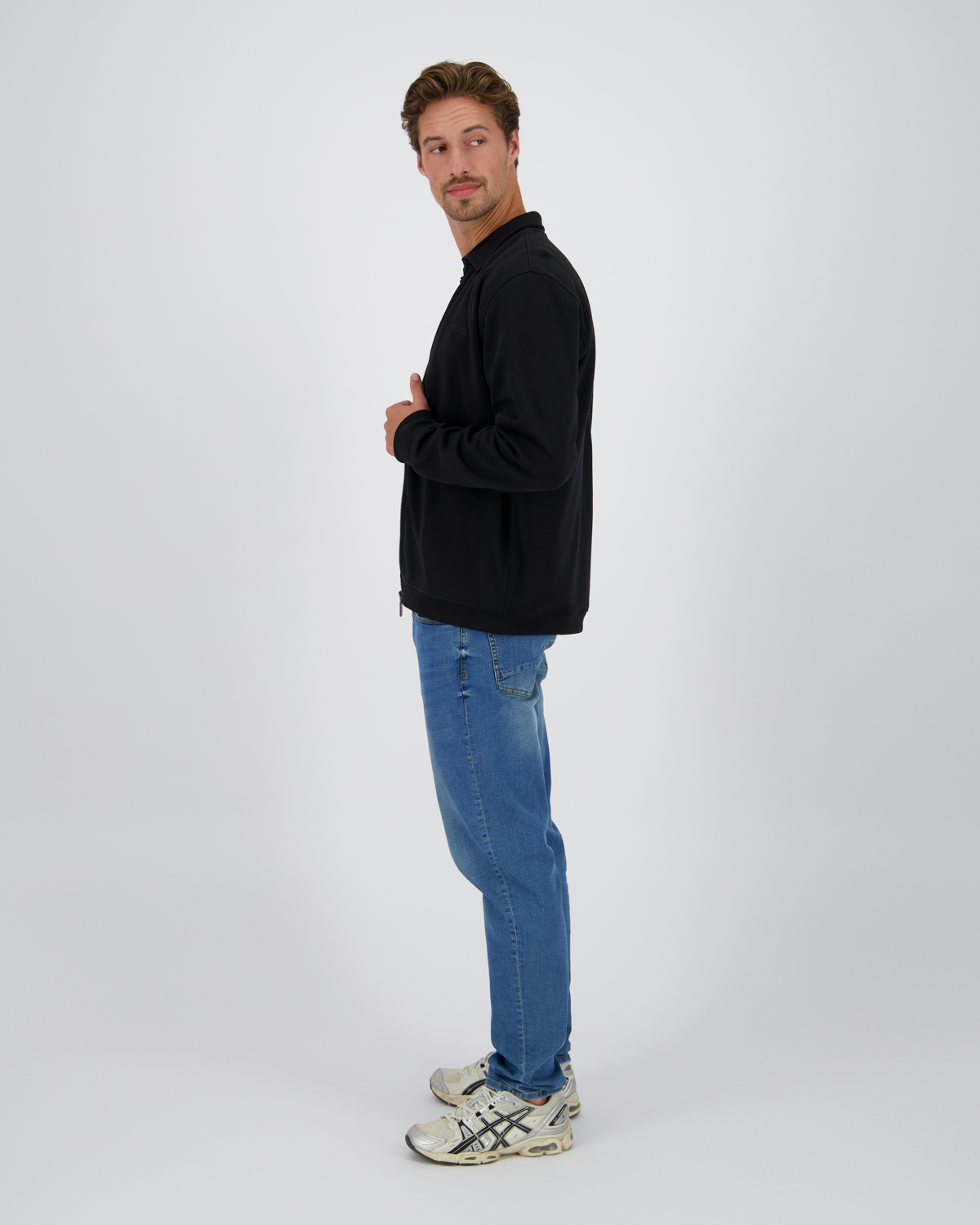 Jacket Pembroke