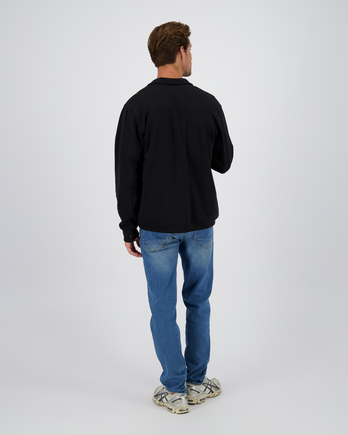 Jacket Pembroke