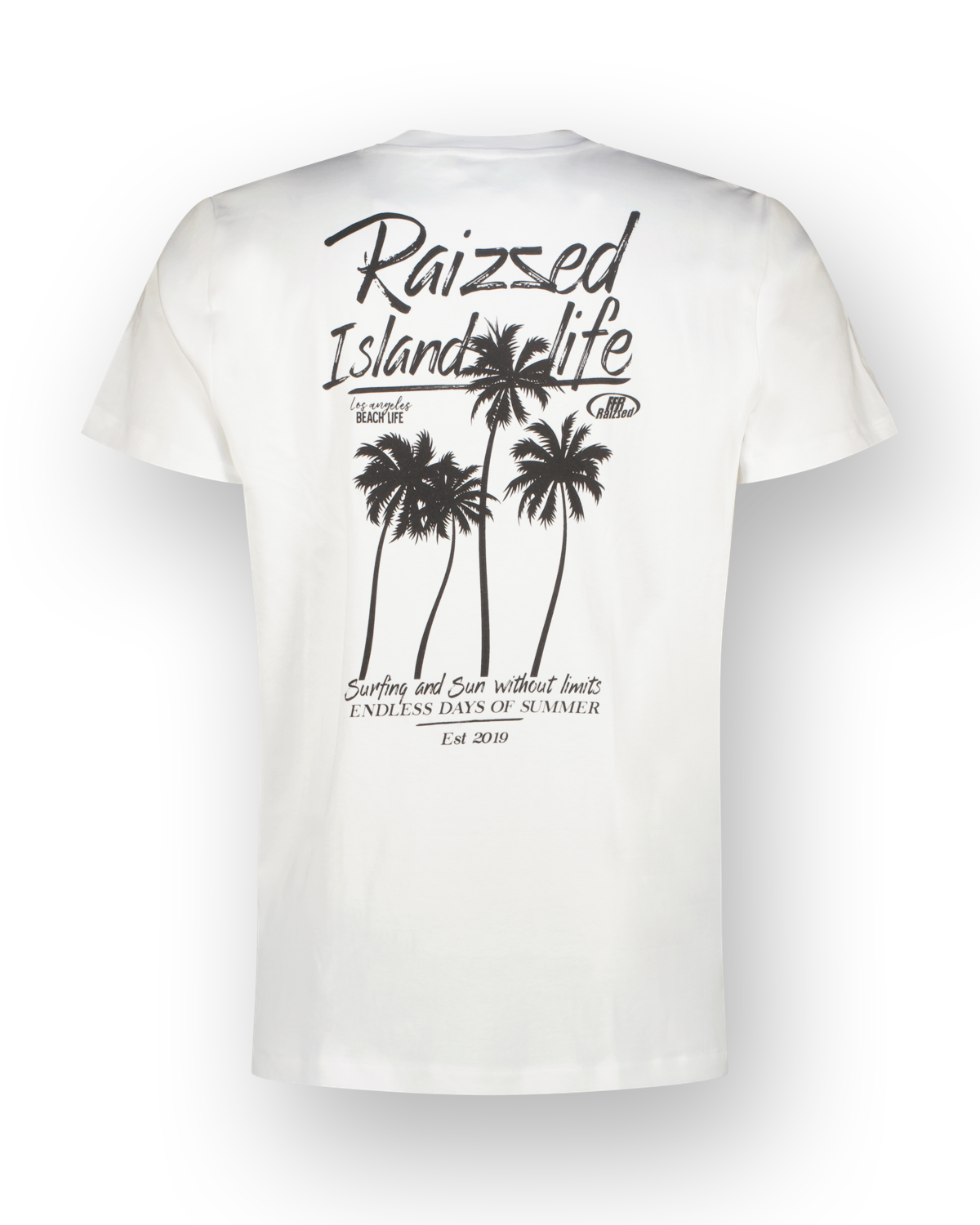 T-shirt Halm
