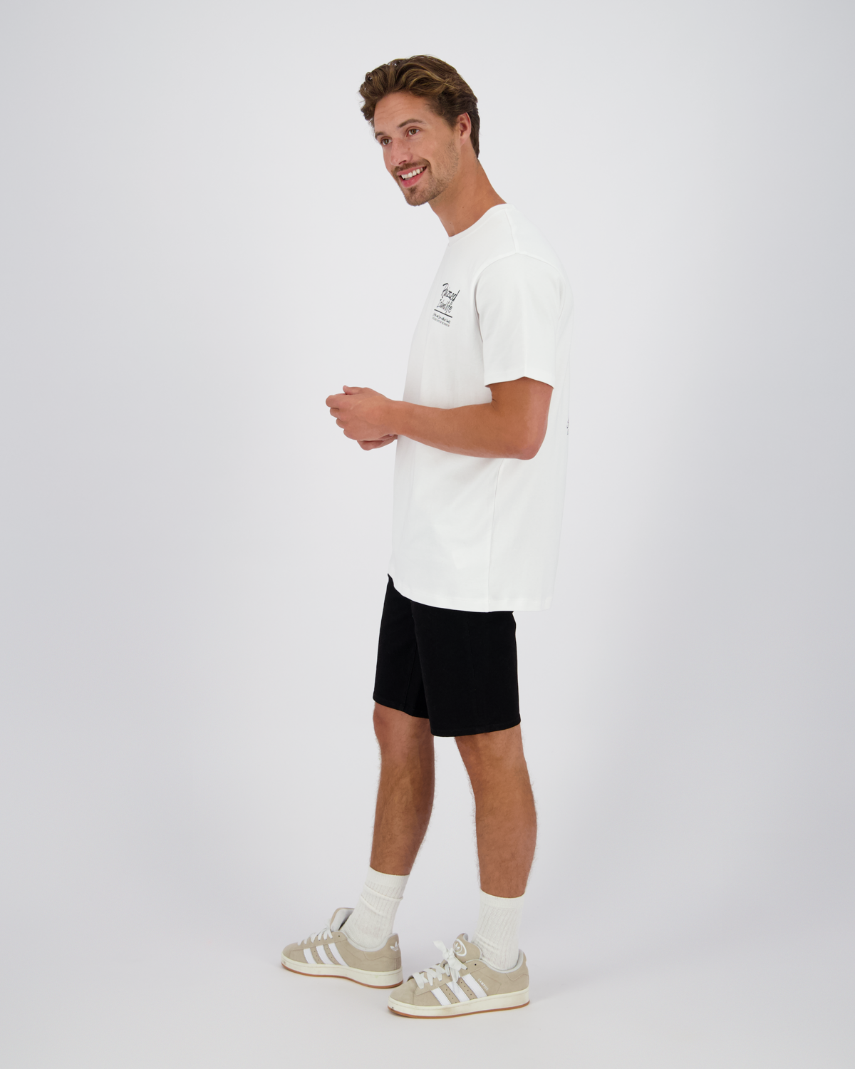 T-shirt Halm