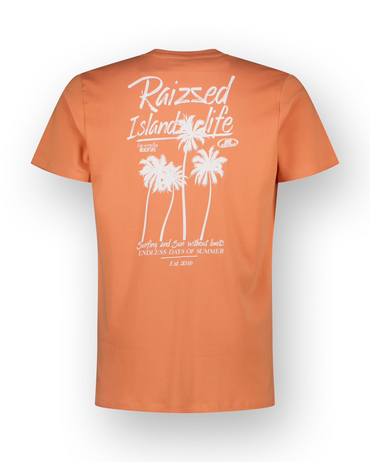 T-shirt Halm