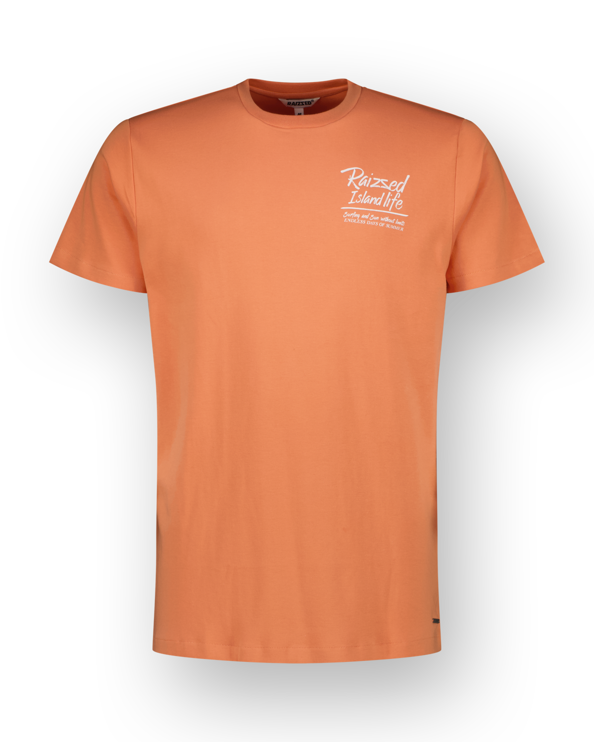 T-shirt Halm
