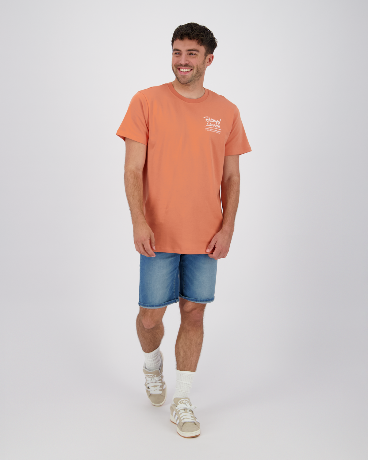 T-shirt Halm