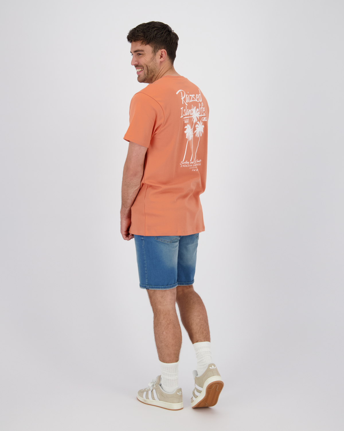 T-shirt Halm