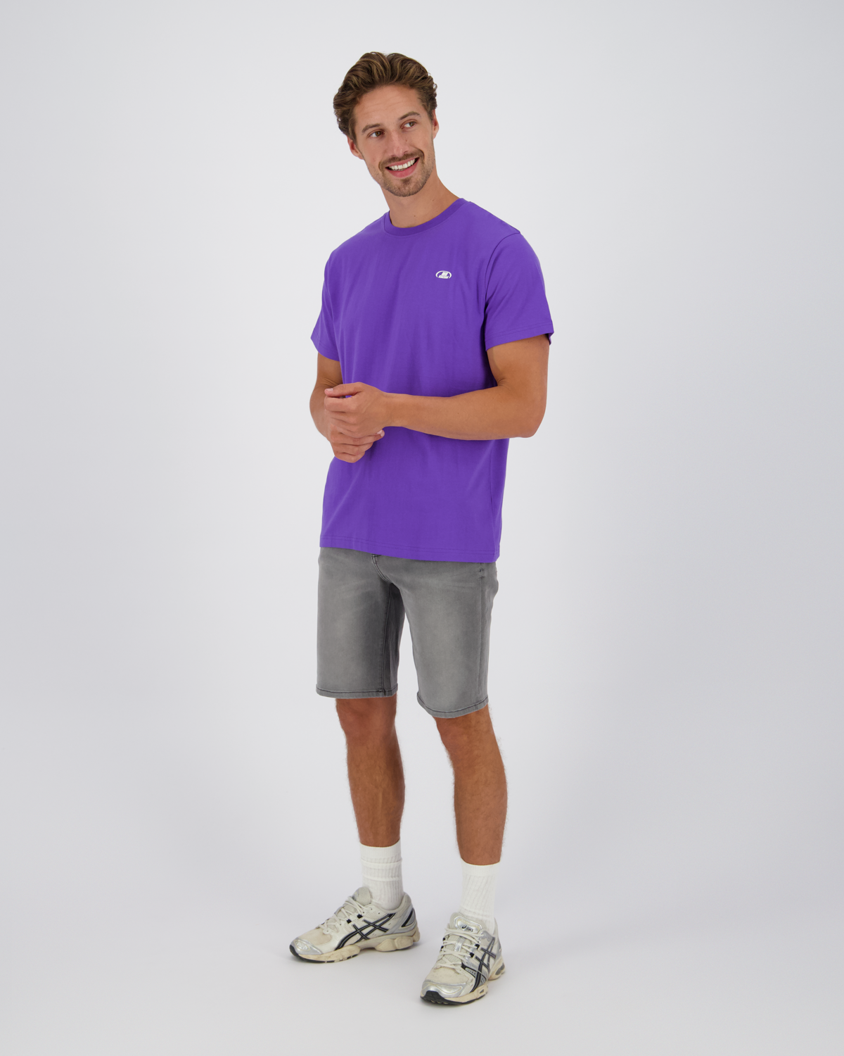 T-shirt Hatch