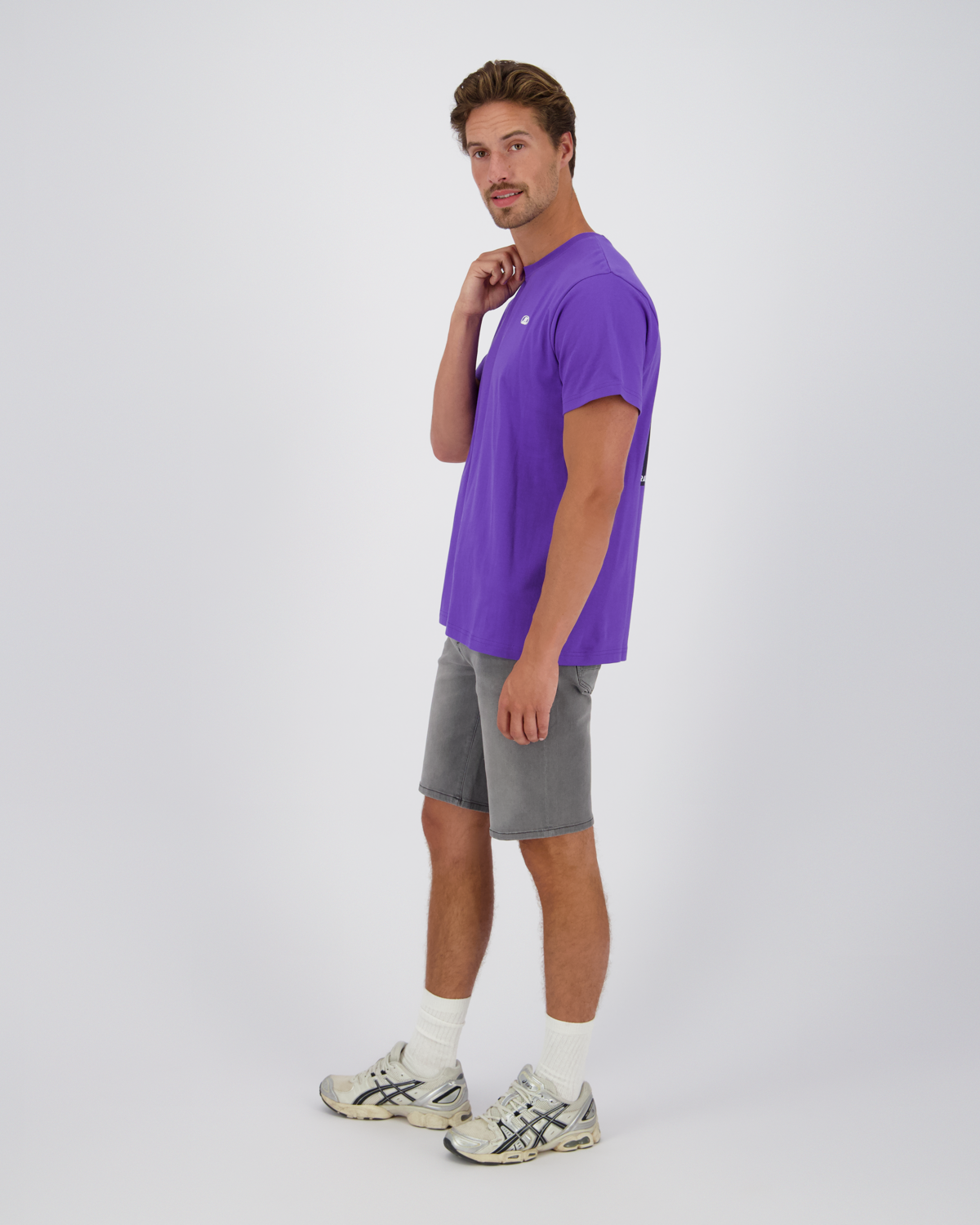 T-shirt Hatch
