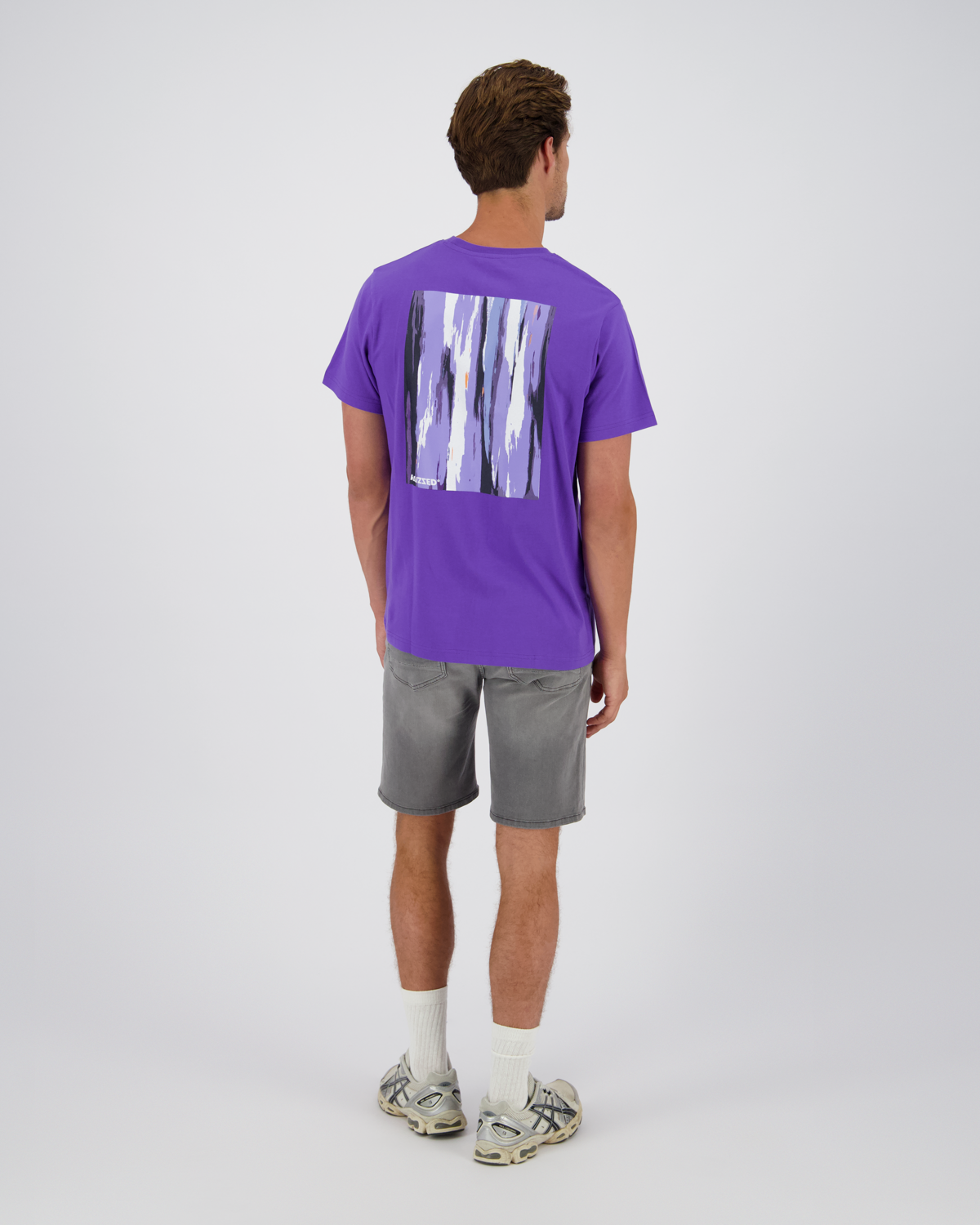 T-shirt Hatch