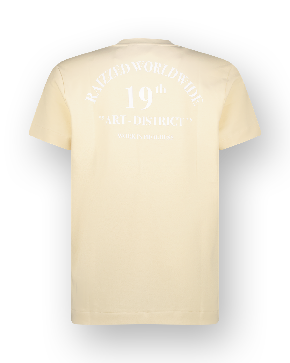T-shirt Hide