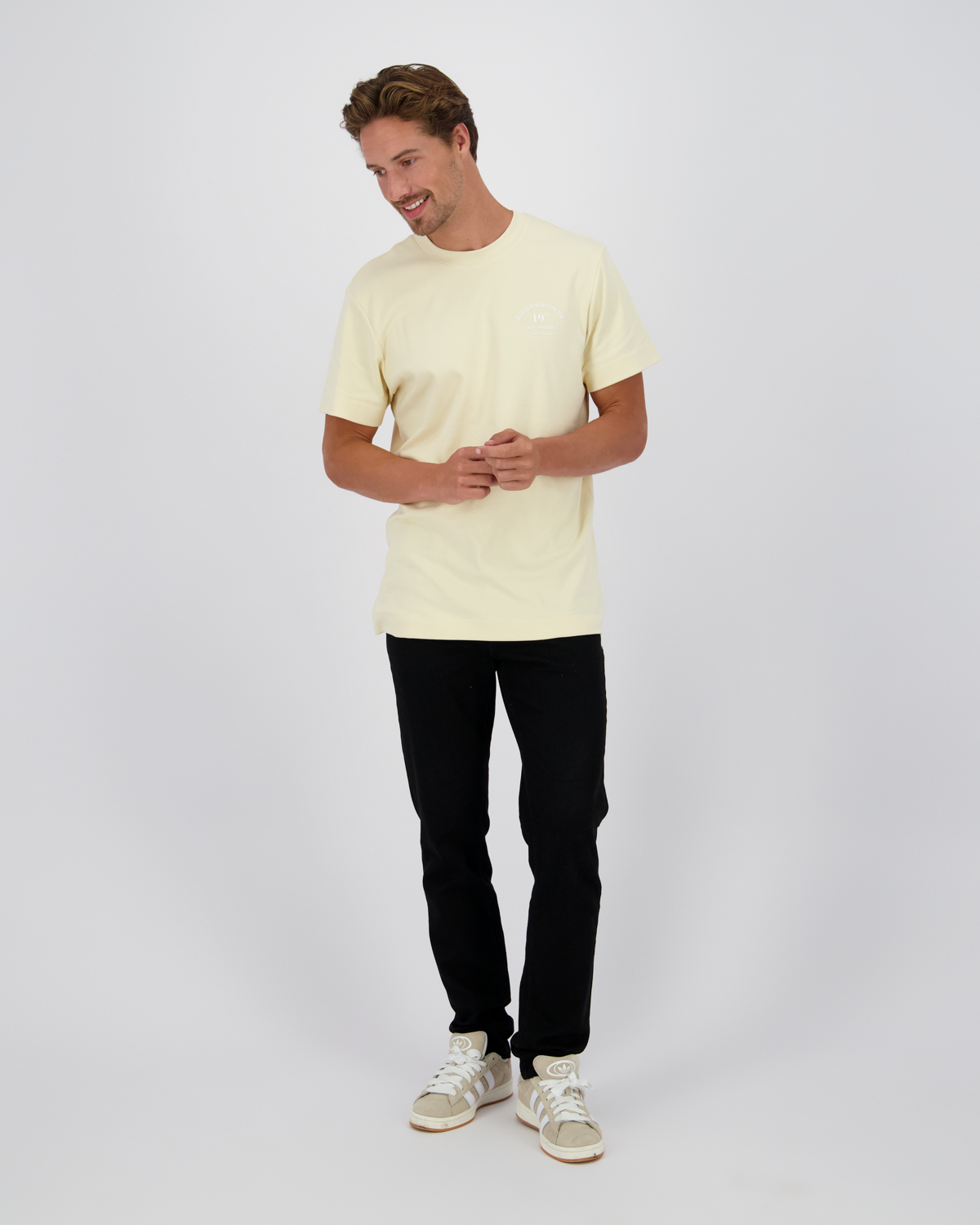 T-shirt Hide