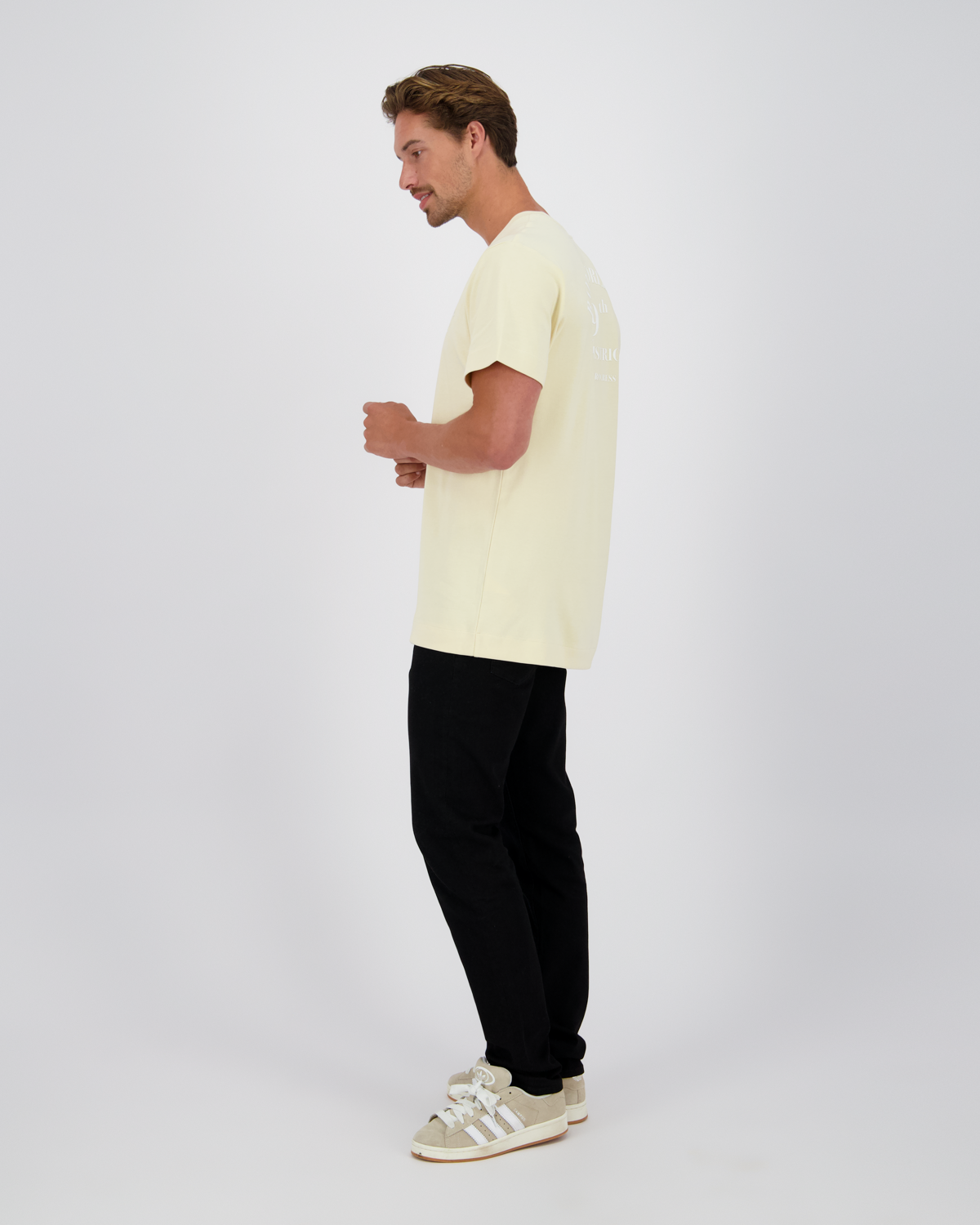 T-shirt Hide