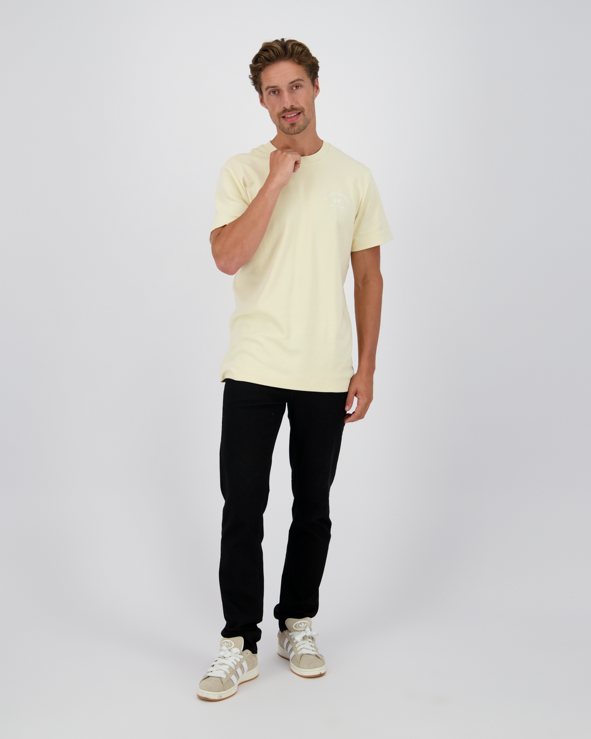 T-shirt Hide