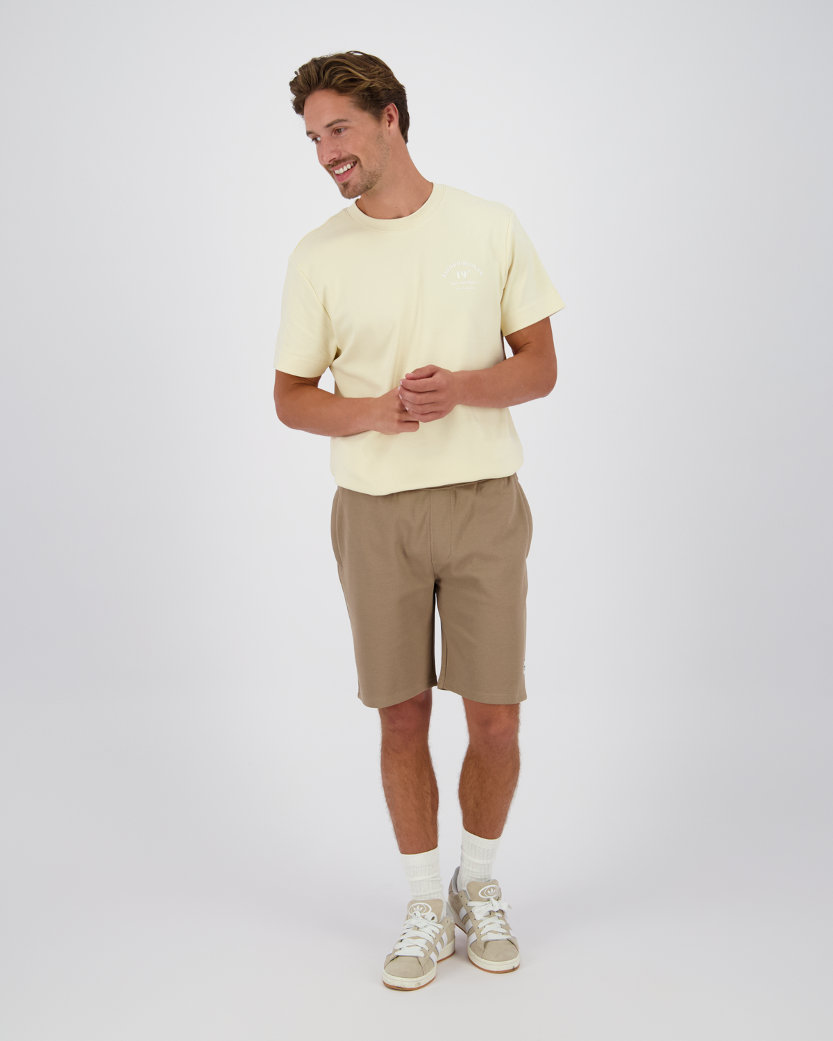 T-shirt Hide